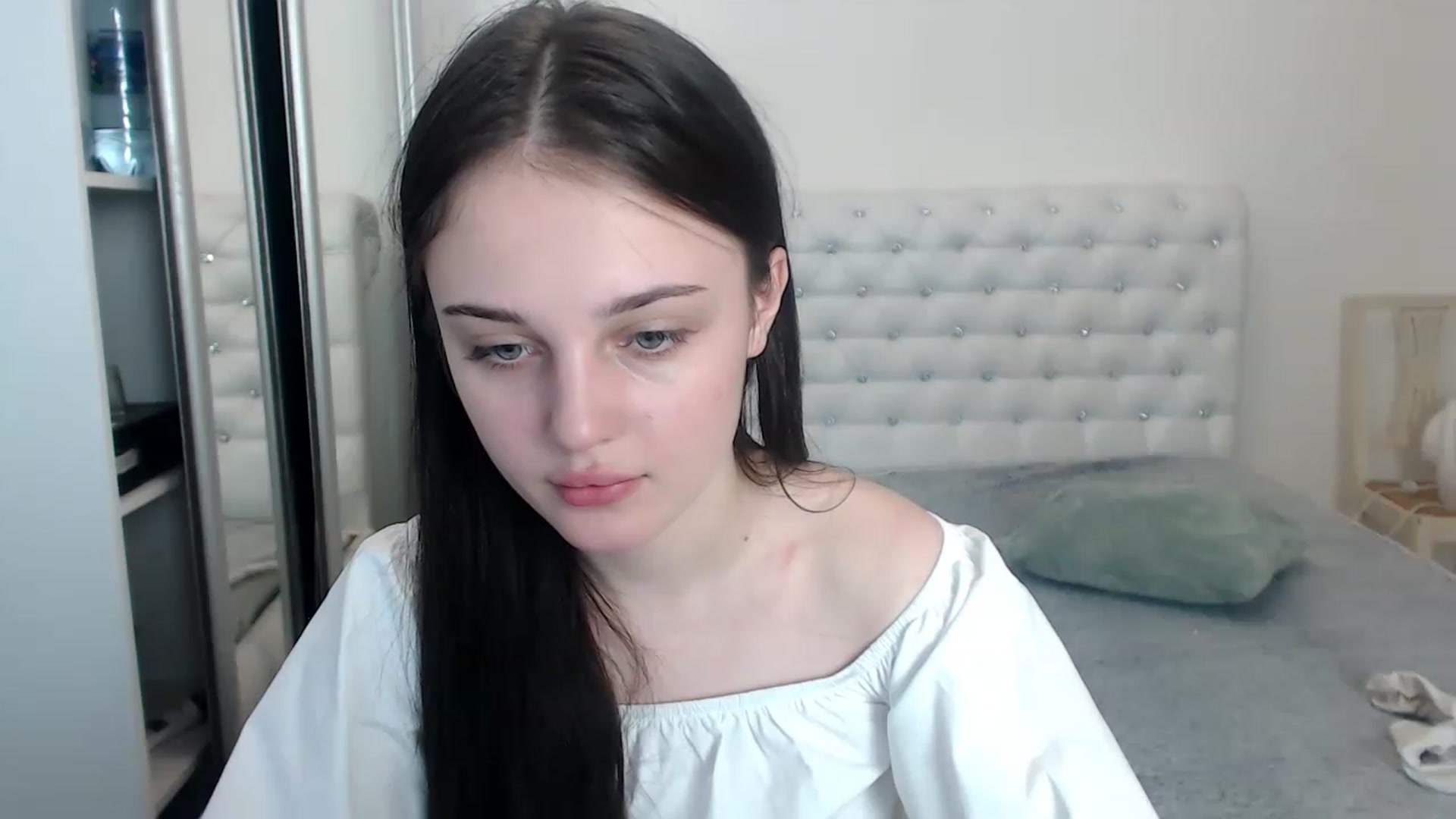 Gallery image thumbnail from Gigii_ulala_'s myfreecams stream on, 05/29/2023, 09:26 image 10 of 20