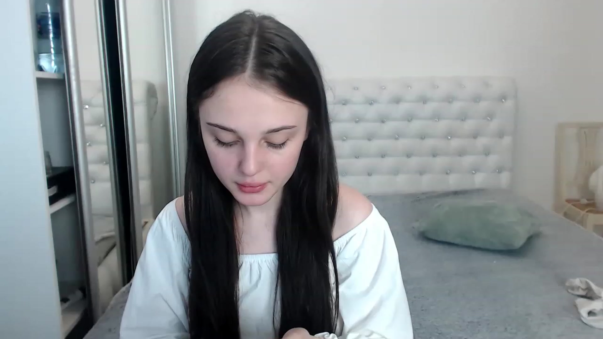 Gallery image thumbnail from Gigii_ulala_'s myfreecams stream on, 05/29/2023, 09:26 image 13 of 20