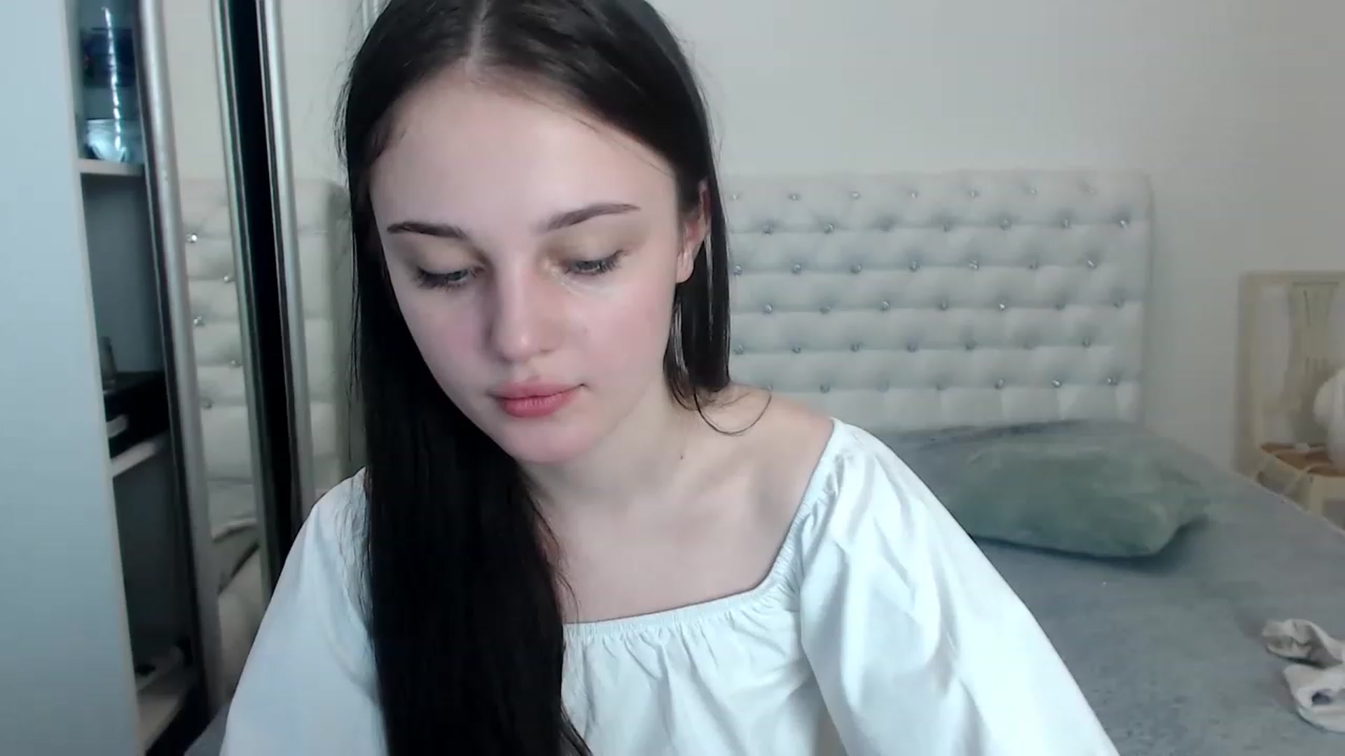 Gallery image thumbnail from Gigii_ulala_'s myfreecams stream on, 05/29/2023, 09:26 image 5 of 20