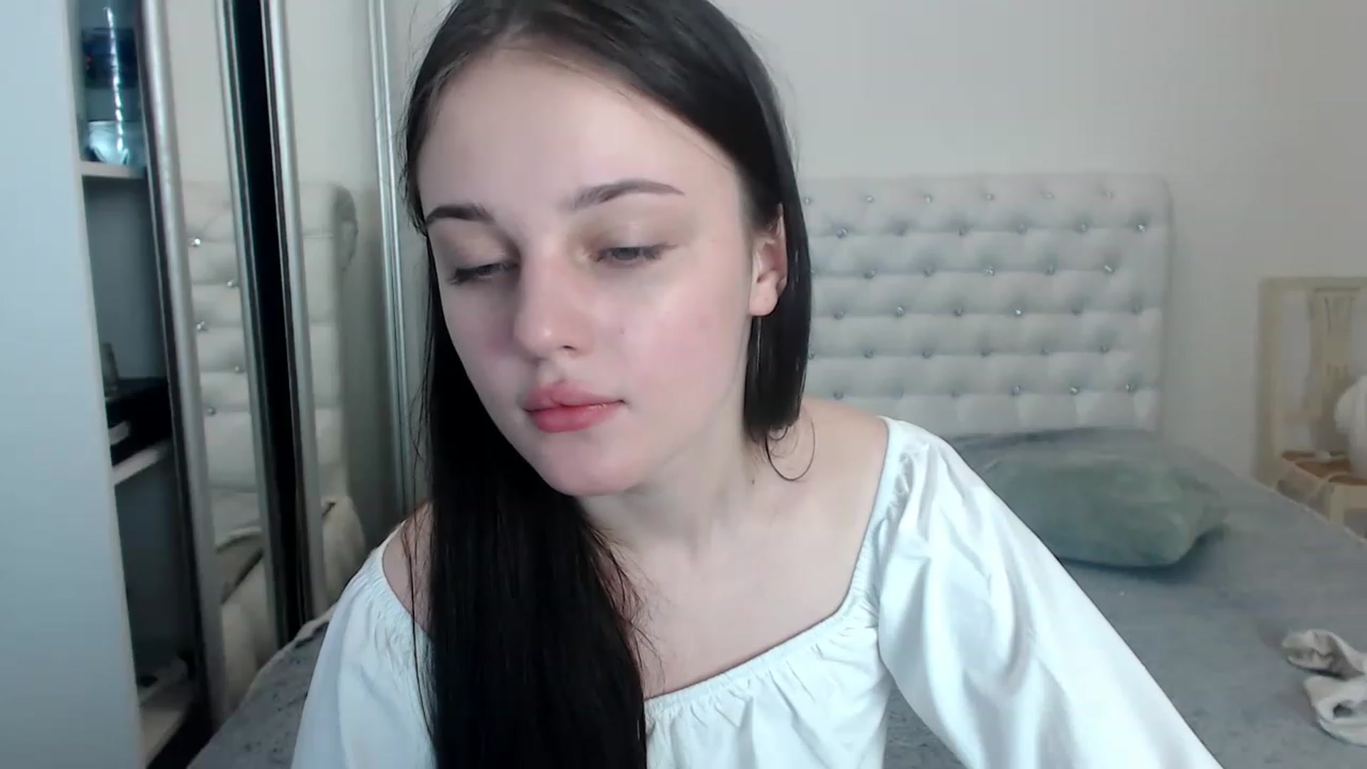 Gallery image thumbnail from Gigii_ulala_'s myfreecams stream on, 05/29/2023, 09:26 image 7 of 20