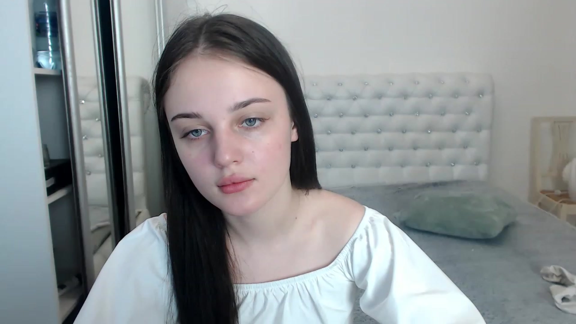 Gallery image thumbnail from Gigii_ulala_'s myfreecams stream on, 05/29/2023, 09:26 image 19 of 20