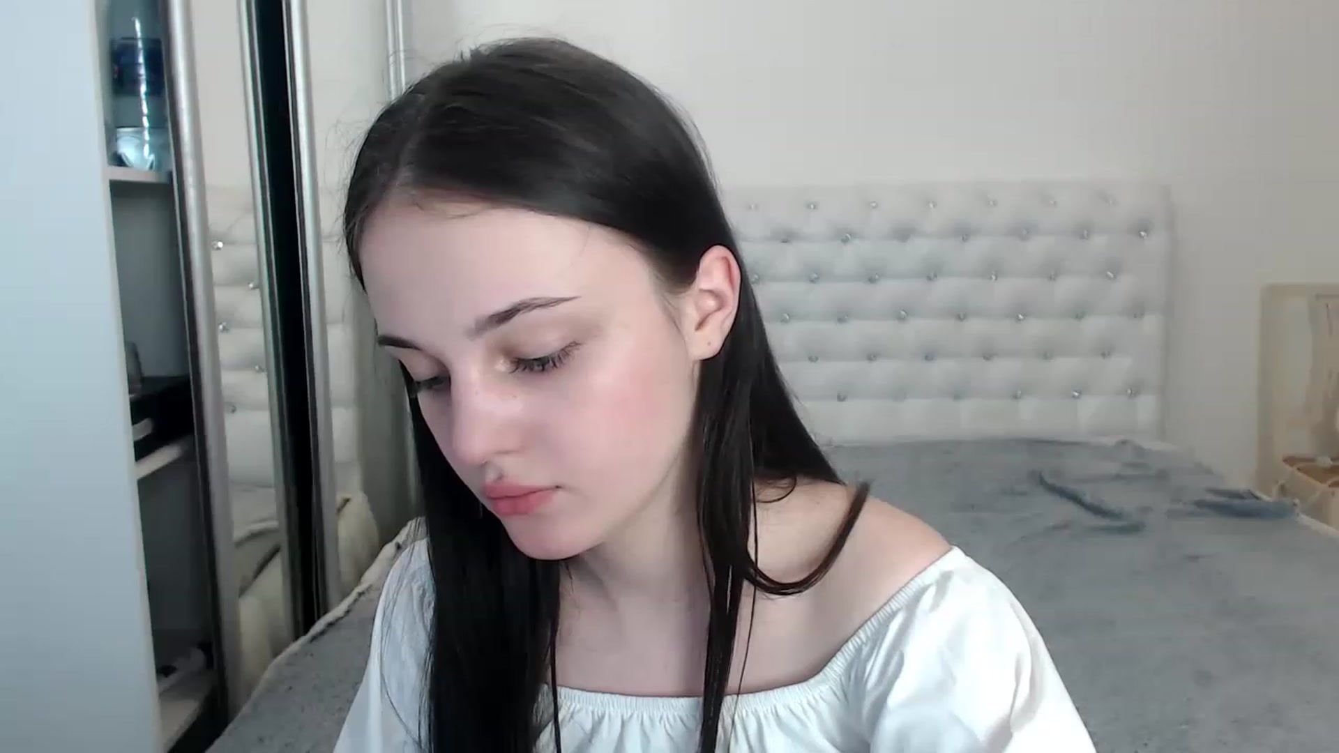 Gallery image thumbnail from Gigii_ulala_'s myfreecams stream on, 05/29/2023, 11:22 image 17 of 20