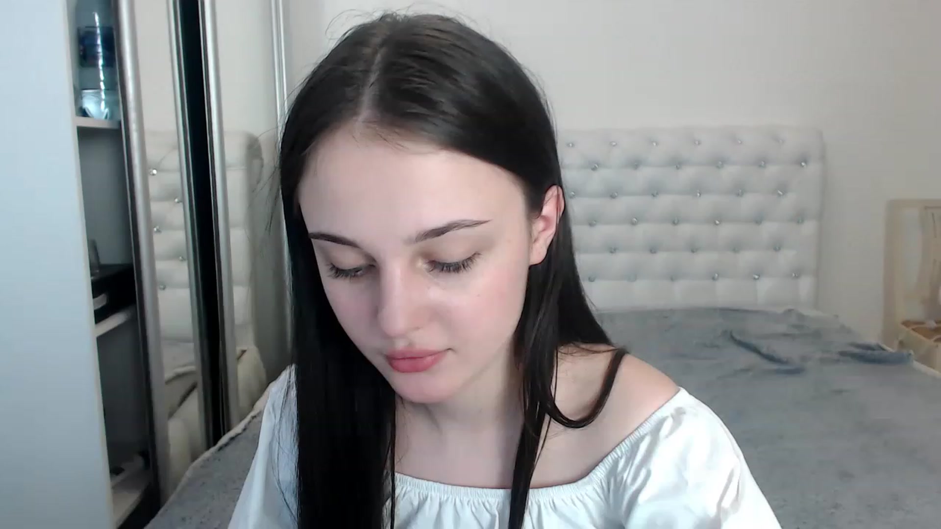 Gallery image thumbnail from Gigii_ulala_'s myfreecams stream on, 05/29/2023, 11:22 image 11 of 20