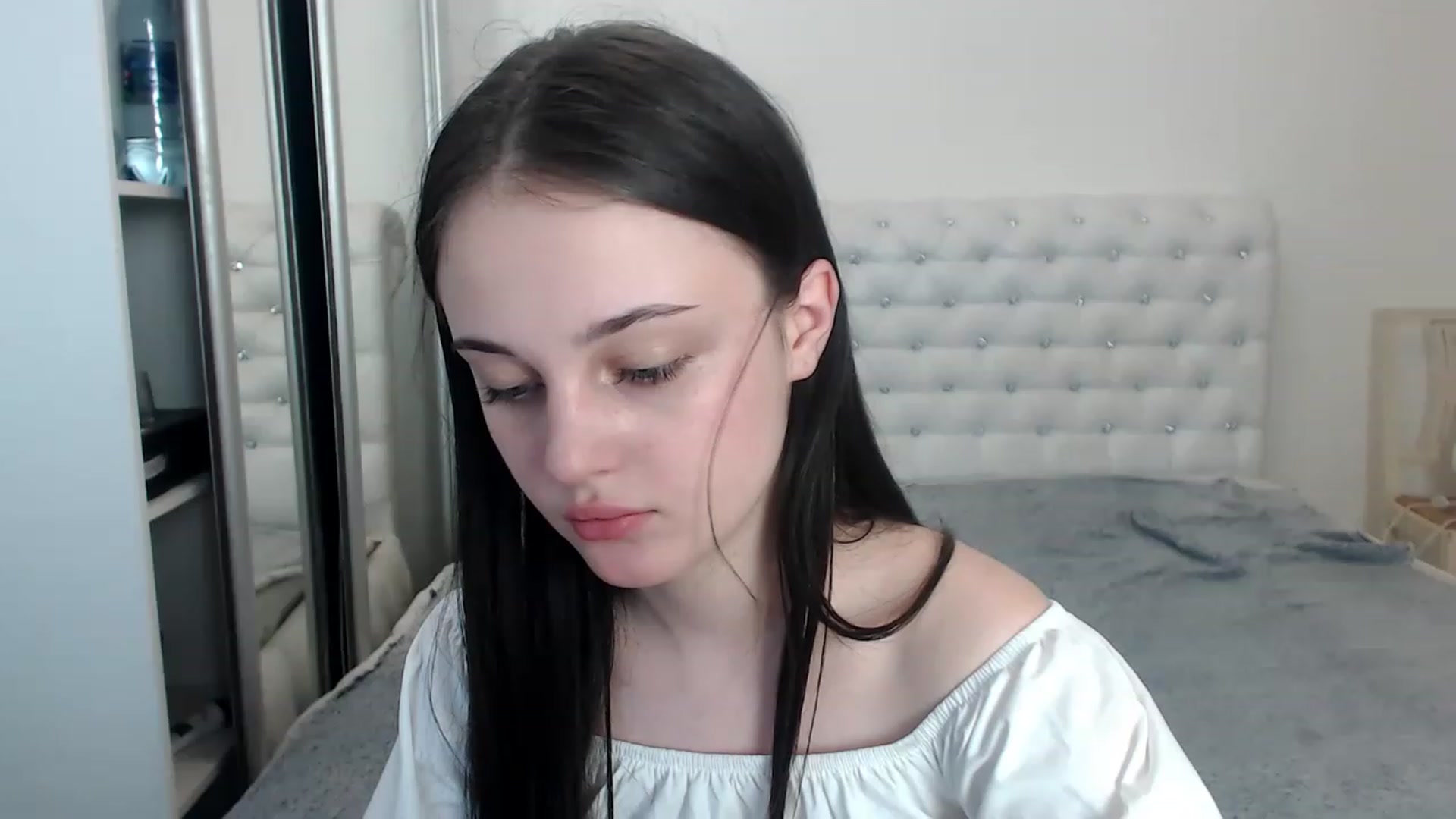 Gallery image thumbnail from Gigii_ulala_'s myfreecams stream on, 05/29/2023, 11:22 image 15 of 20