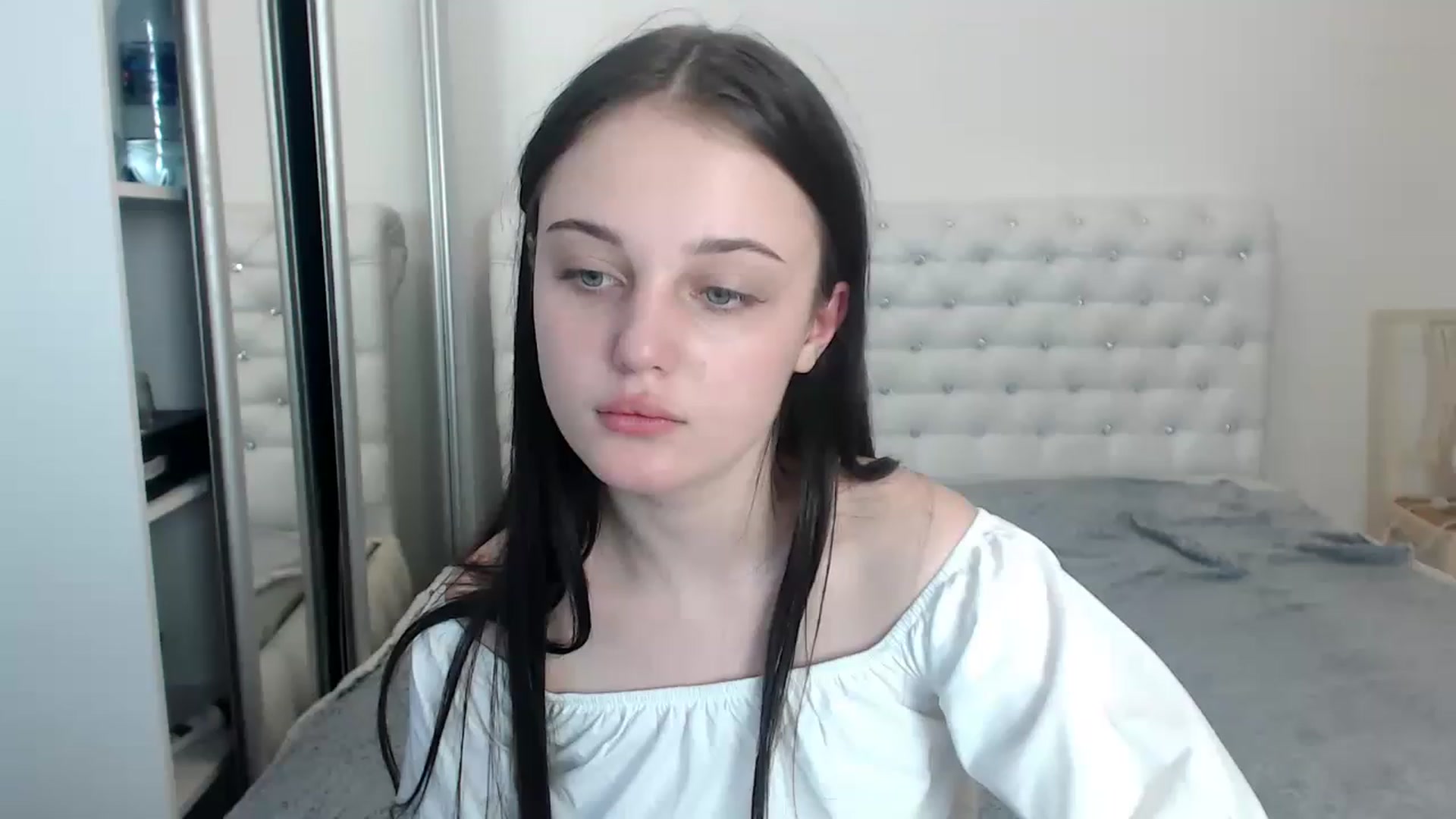 Gallery image thumbnail from Gigii_ulala_'s myfreecams stream on, 05/29/2023, 11:22 image 2 of 20