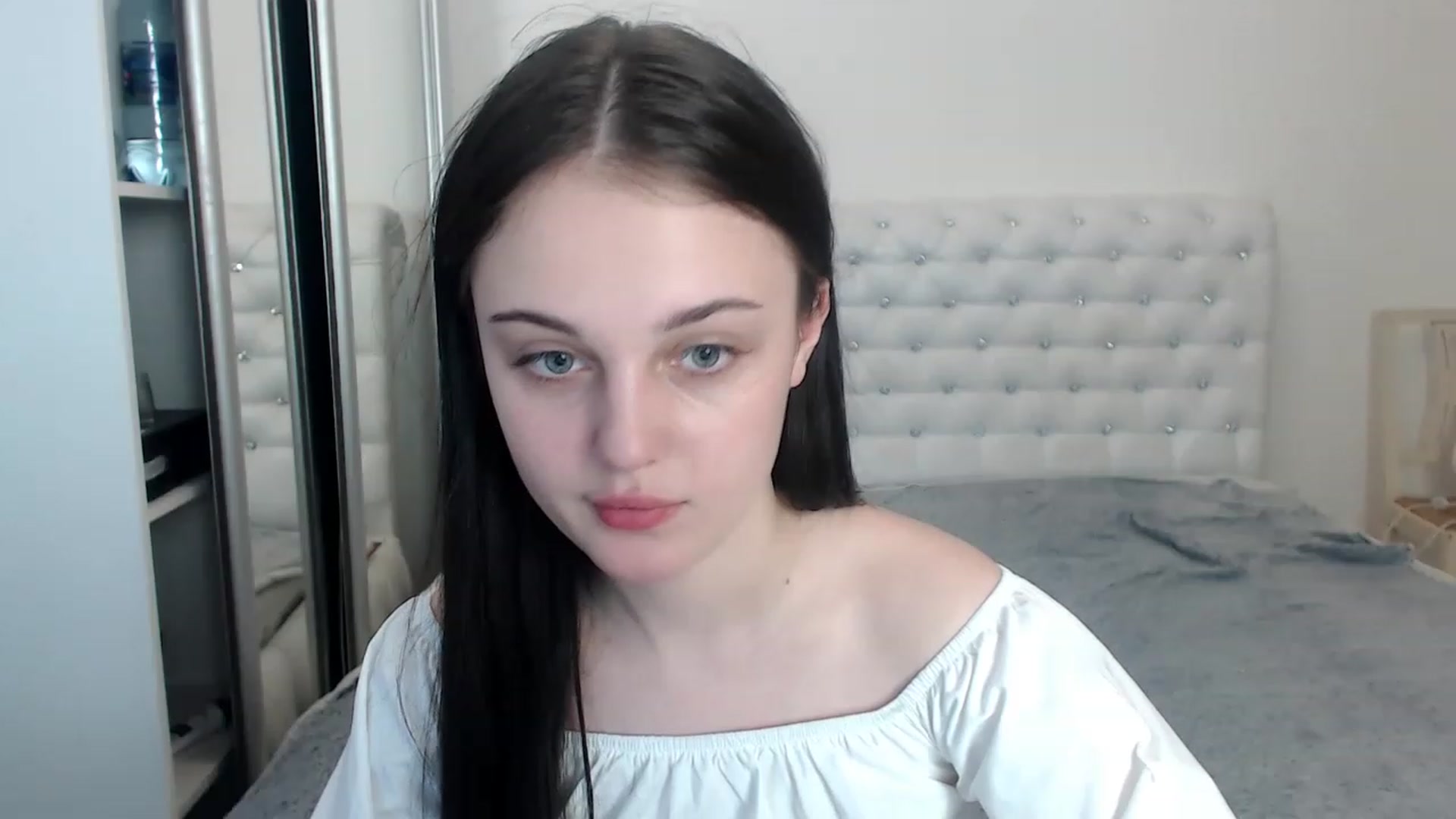 Gallery image thumbnail from Gigii_ulala_'s myfreecams stream on, 05/29/2023, 11:22 image 19 of 20