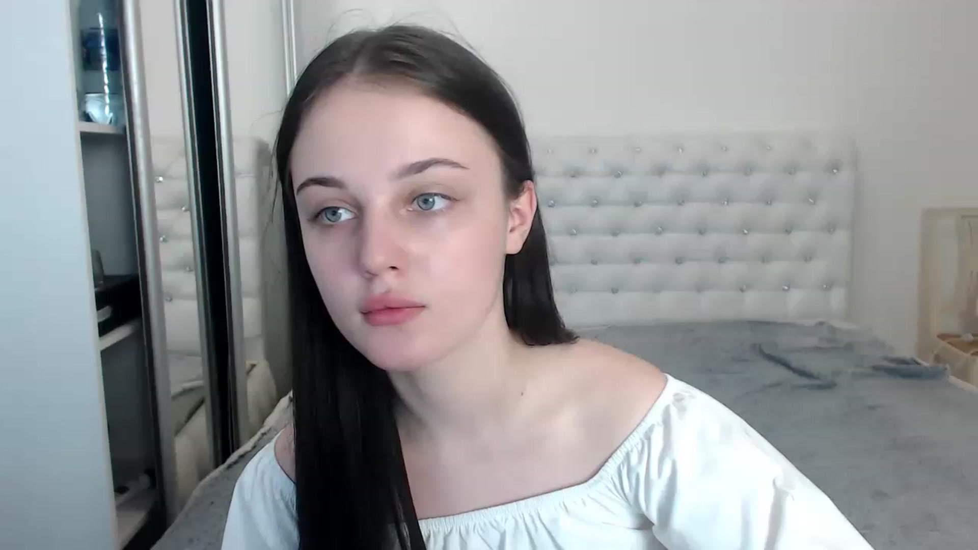 Gallery image thumbnail from Gigii_ulala_'s myfreecams stream on, 05/29/2023, 11:22 image 20 of 20