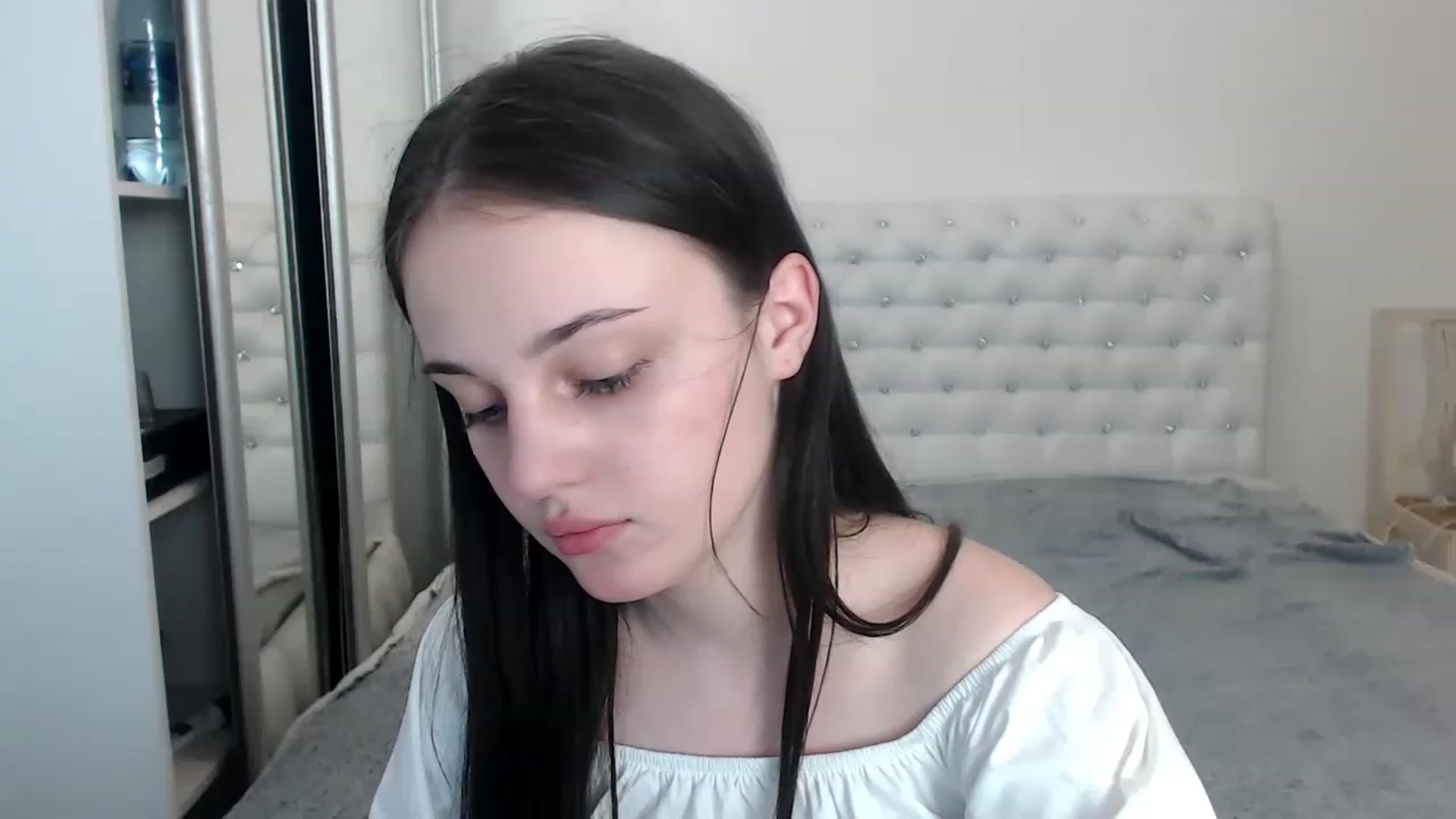 Gallery image thumbnail from Gigii_ulala_'s myfreecams stream on, 05/29/2023, 11:22 image 13 of 20