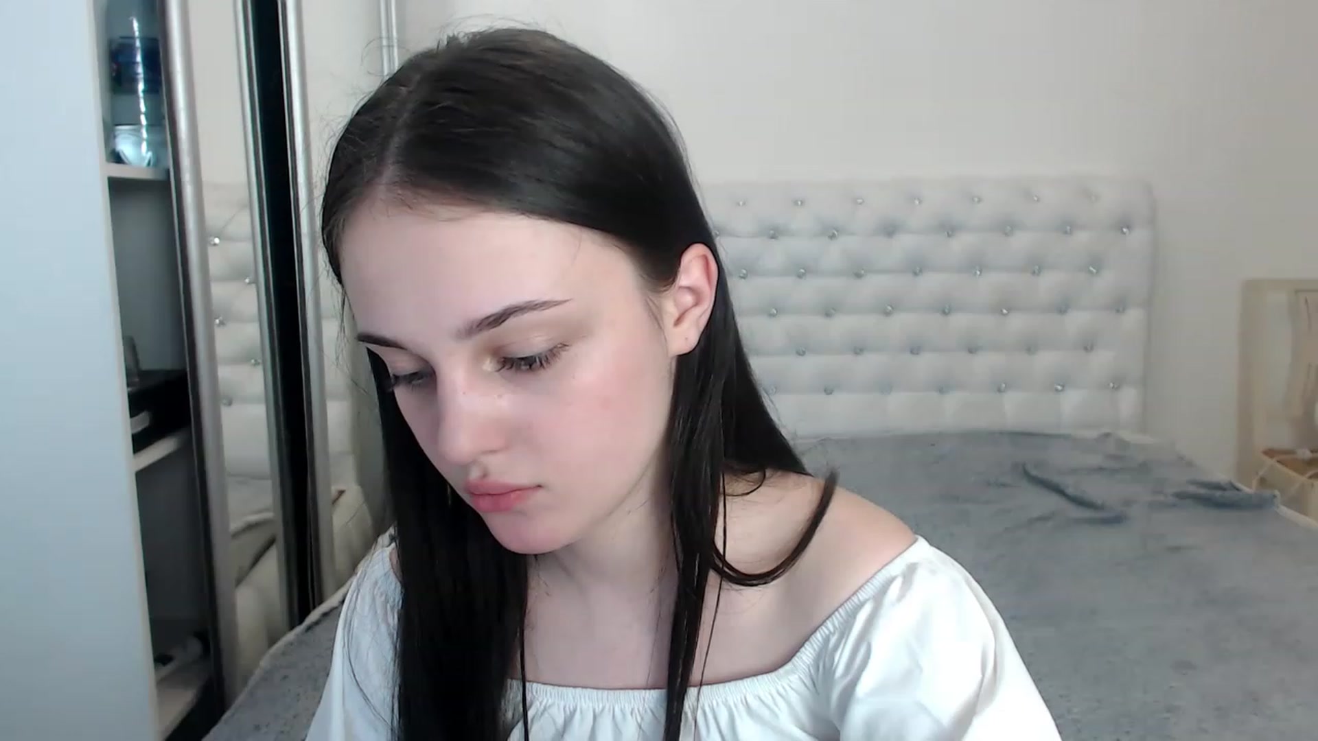 Gallery image thumbnail from Gigii_ulala_'s myfreecams stream on, 05/29/2023, 11:22 image 18 of 20
