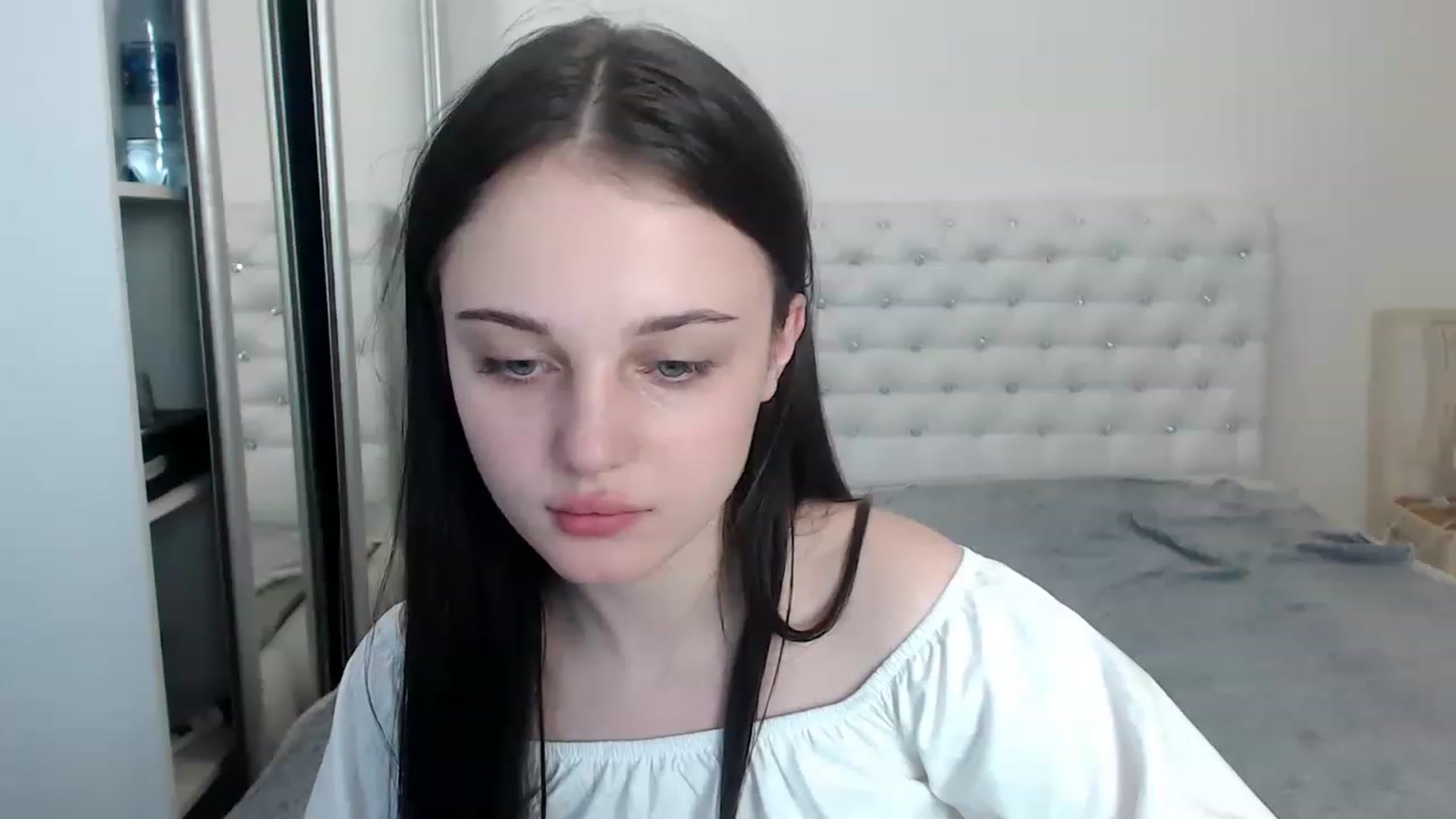 Gallery image thumbnail from Gigii_ulala_'s myfreecams stream on, 05/29/2023, 11:22 image 14 of 20