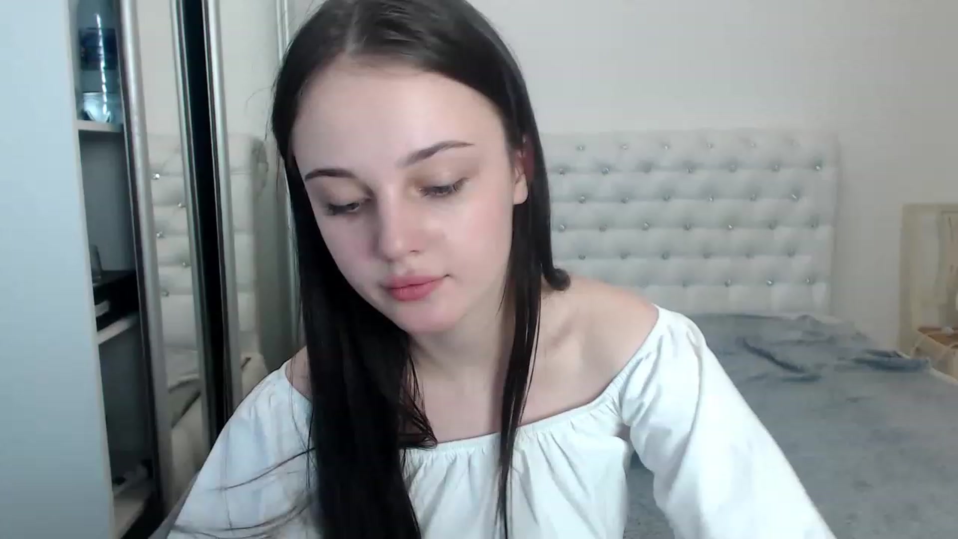 Gallery image thumbnail from Gigii_ulala_'s myfreecams stream on, 05/29/2023, 11:22 image 7 of 20