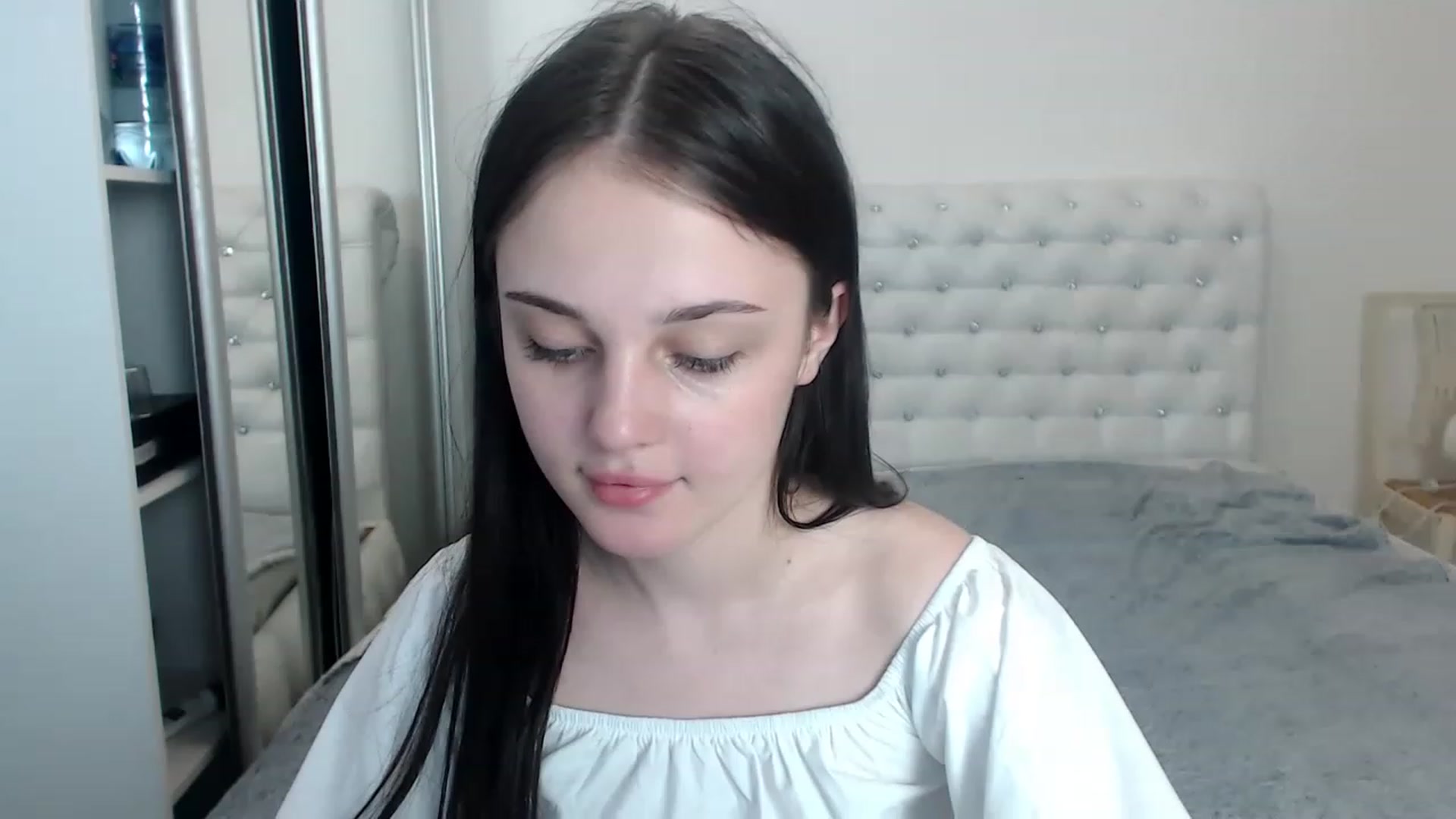 Gallery image thumbnail from Gigii_ulala_'s myfreecams stream on, 05/29/2023, 13:03 image 7 of 20