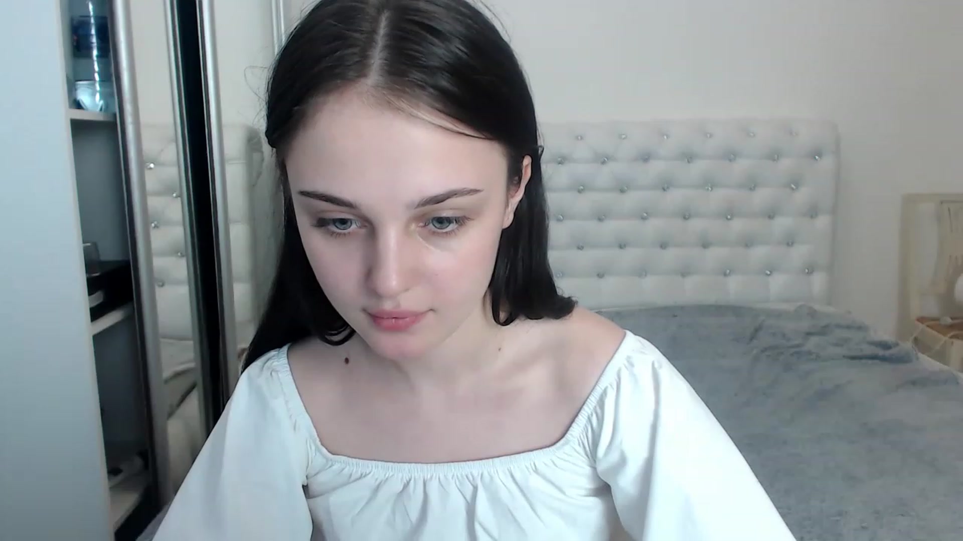 Gallery image thumbnail from Gigii_ulala_'s myfreecams stream on, 05/29/2023, 13:03 image 20 of 20