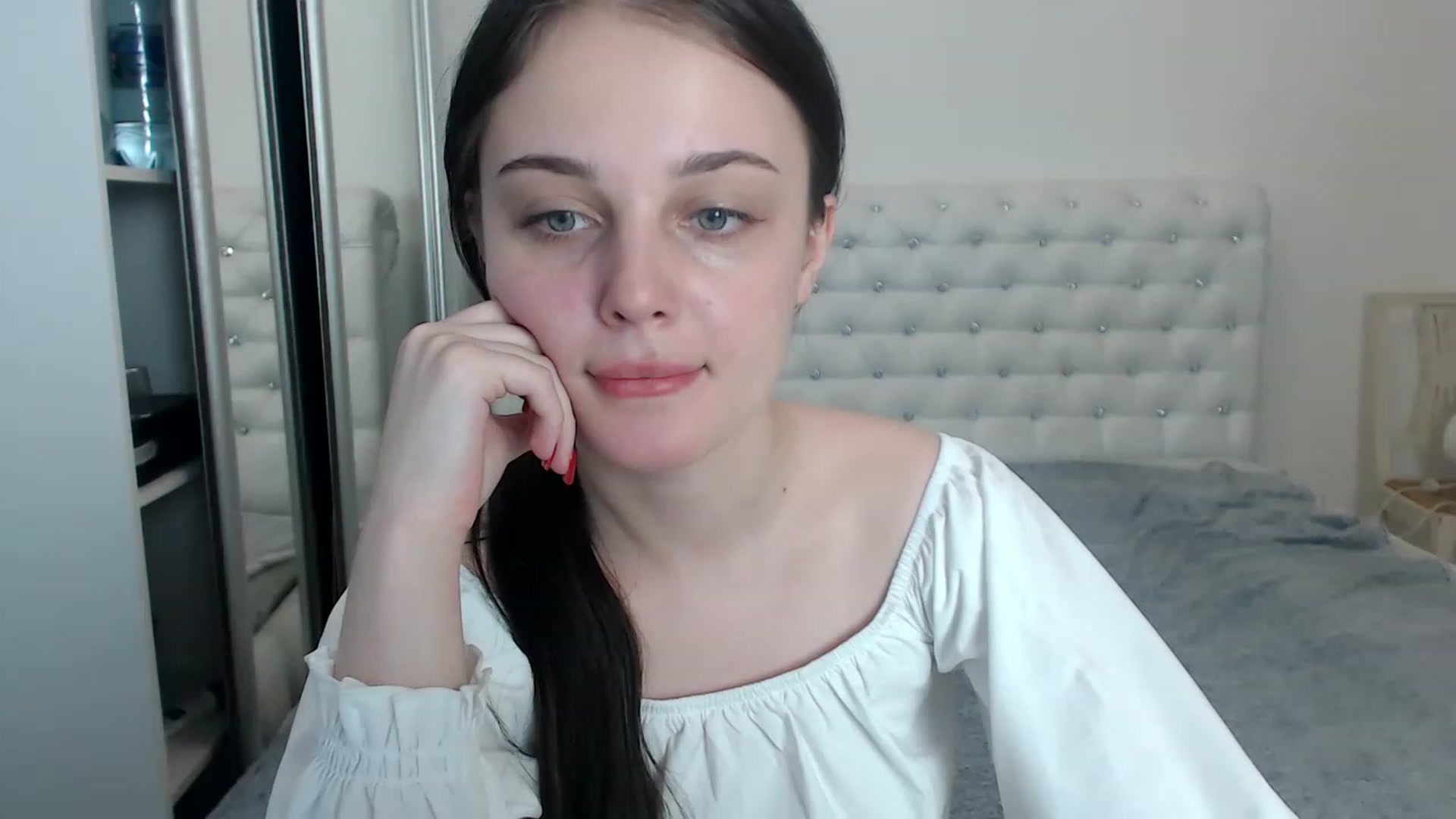 Gallery image thumbnail from Gigii_ulala_'s myfreecams stream on, 05/29/2023, 13:03 image 14 of 20