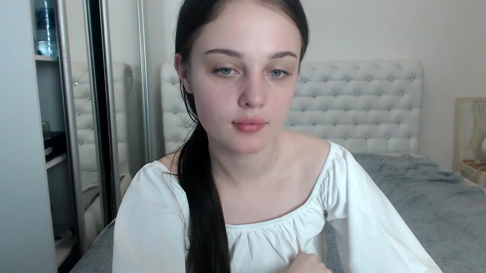 Gallery image thumbnail from Gigii_ulala_'s myfreecams stream on, 05/29/2023, 13:03 image 12 of 20