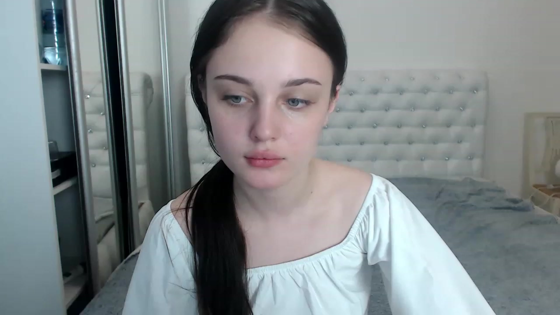 Gallery image thumbnail from Gigii_ulala_'s myfreecams stream on, 05/29/2023, 13:03 image 15 of 20