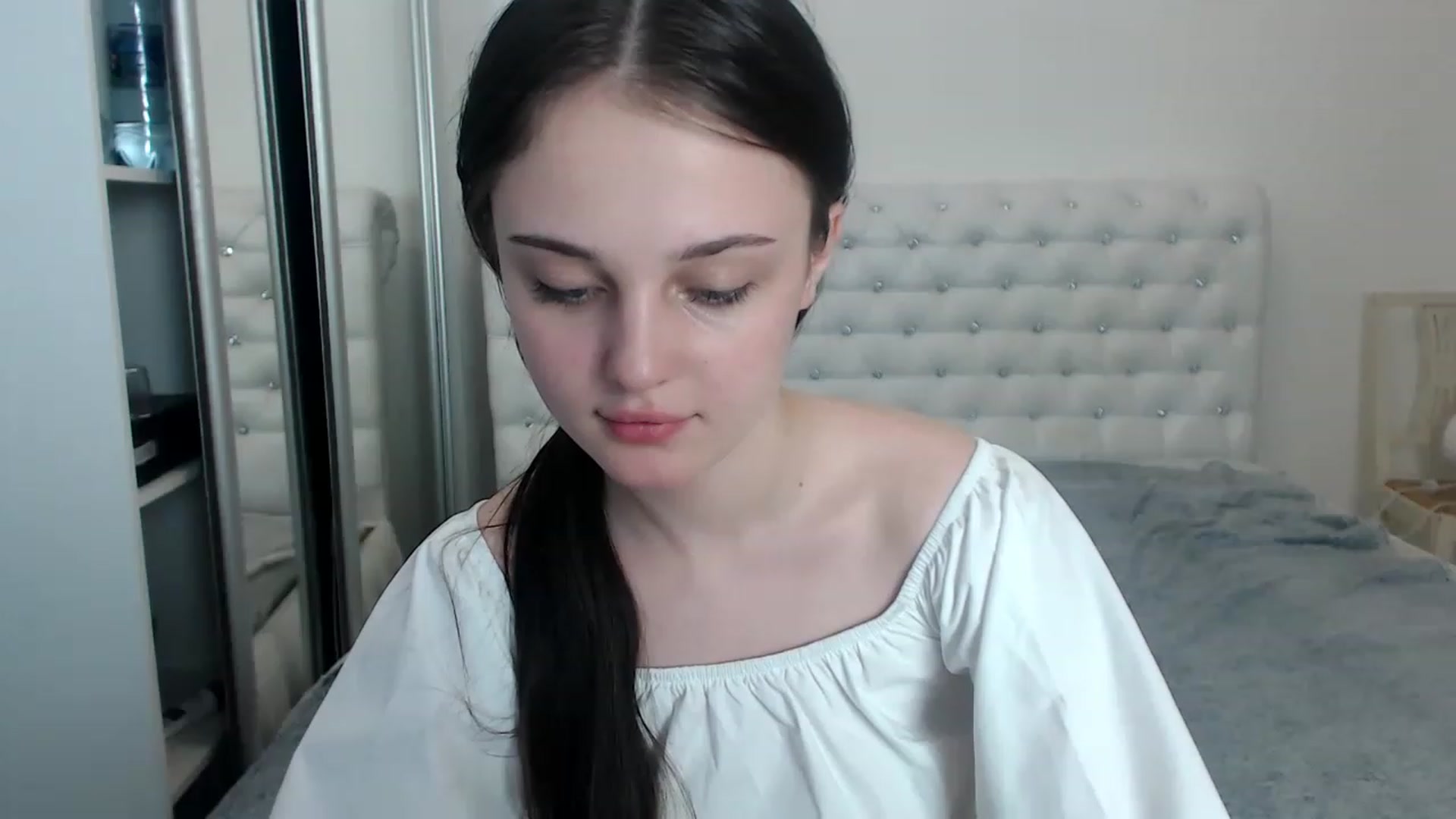Gallery image thumbnail from Gigii_ulala_'s myfreecams stream on, 05/29/2023, 13:03 image 13 of 20