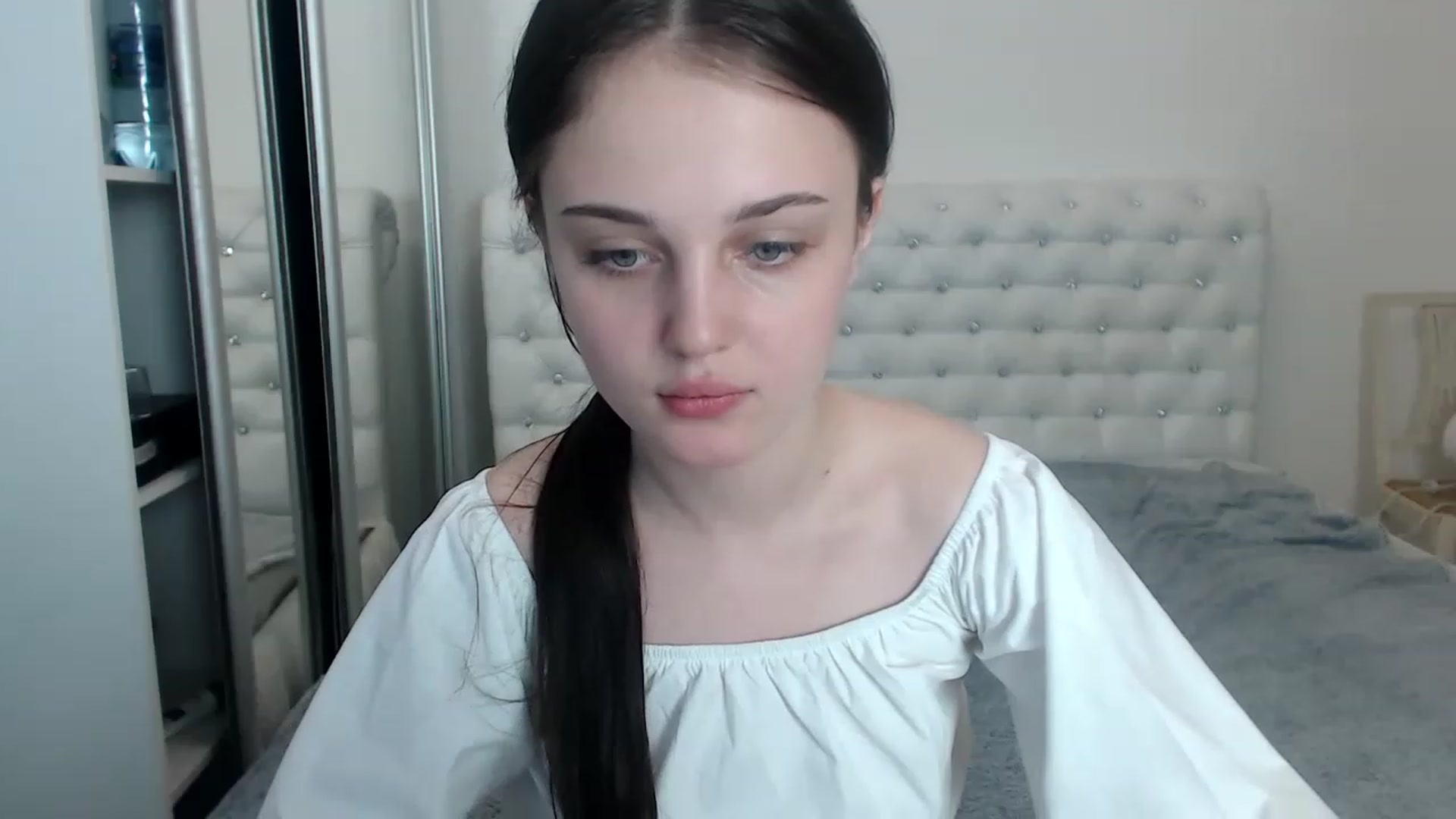 Gallery image thumbnail from Gigii_ulala_'s myfreecams stream on, 05/29/2023, 13:03 image 11 of 20