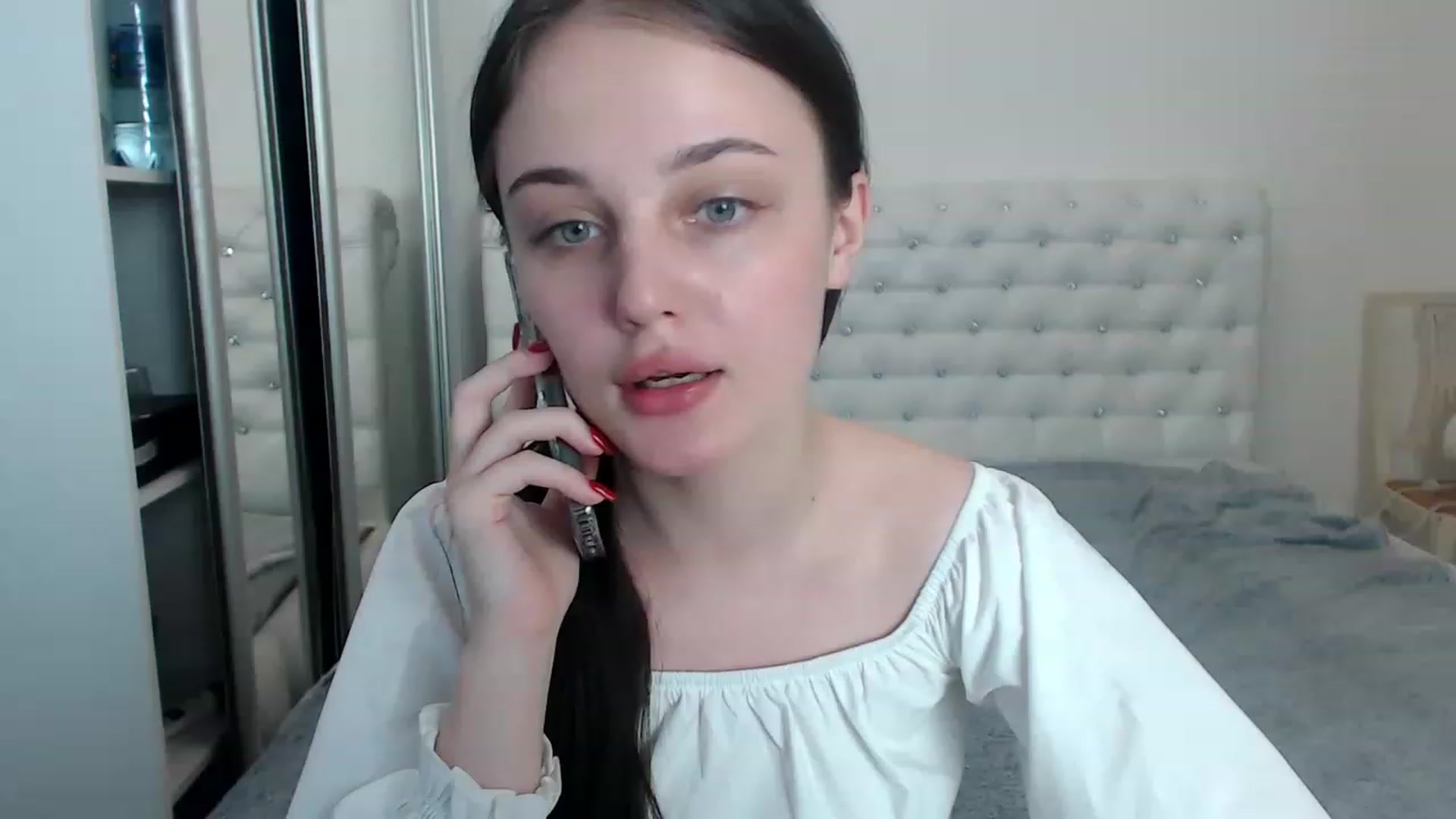 Gallery image thumbnail from Gigii_ulala_'s myfreecams stream on, 05/29/2023, 13:03 image 16 of 20