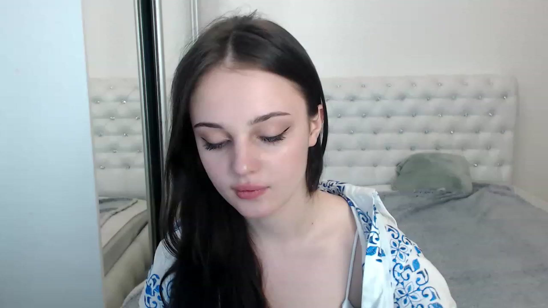Gallery image thumbnail from Gigii_ulala_'s myfreecams stream on, 05/30/2023, 14:02 image 5 of 20