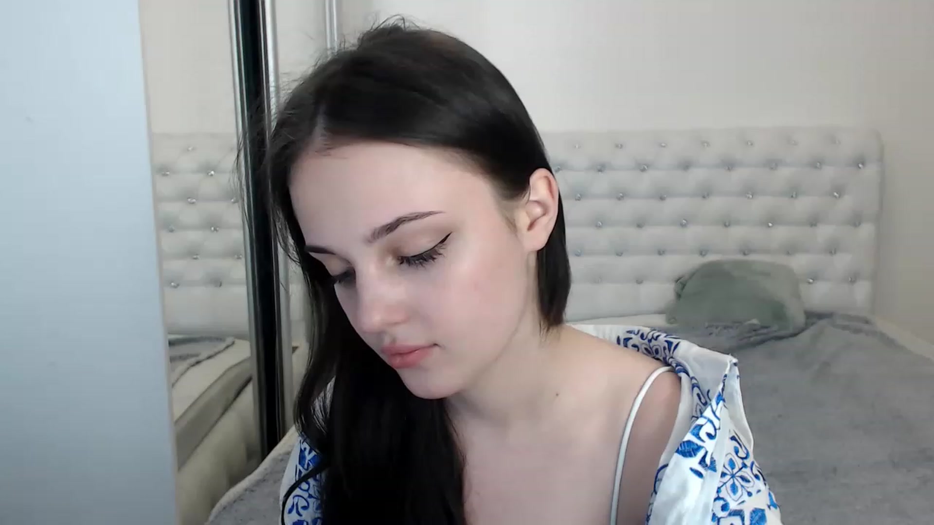 Gallery image thumbnail from Gigii_ulala_'s myfreecams stream on, 05/30/2023, 14:02 image 3 of 20