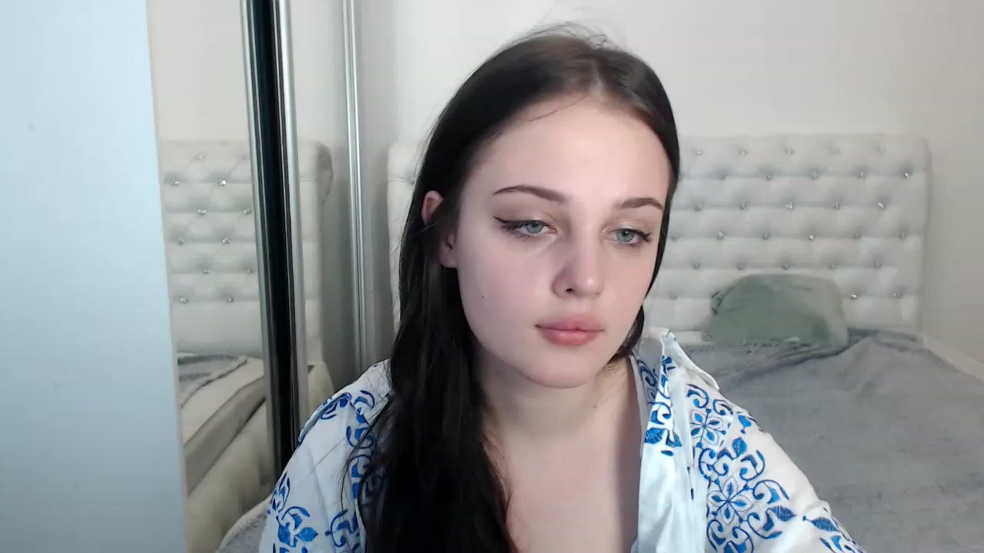Gallery image thumbnail from Gigii_ulala_'s myfreecams stream on, 05/30/2023, 14:02 image 6 of 20
