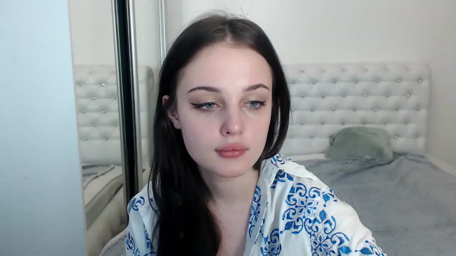 Gallery image thumbnail from Gigii_ulala_'s myfreecams stream on, 05/30/2023, 14:02 image 10 of 20