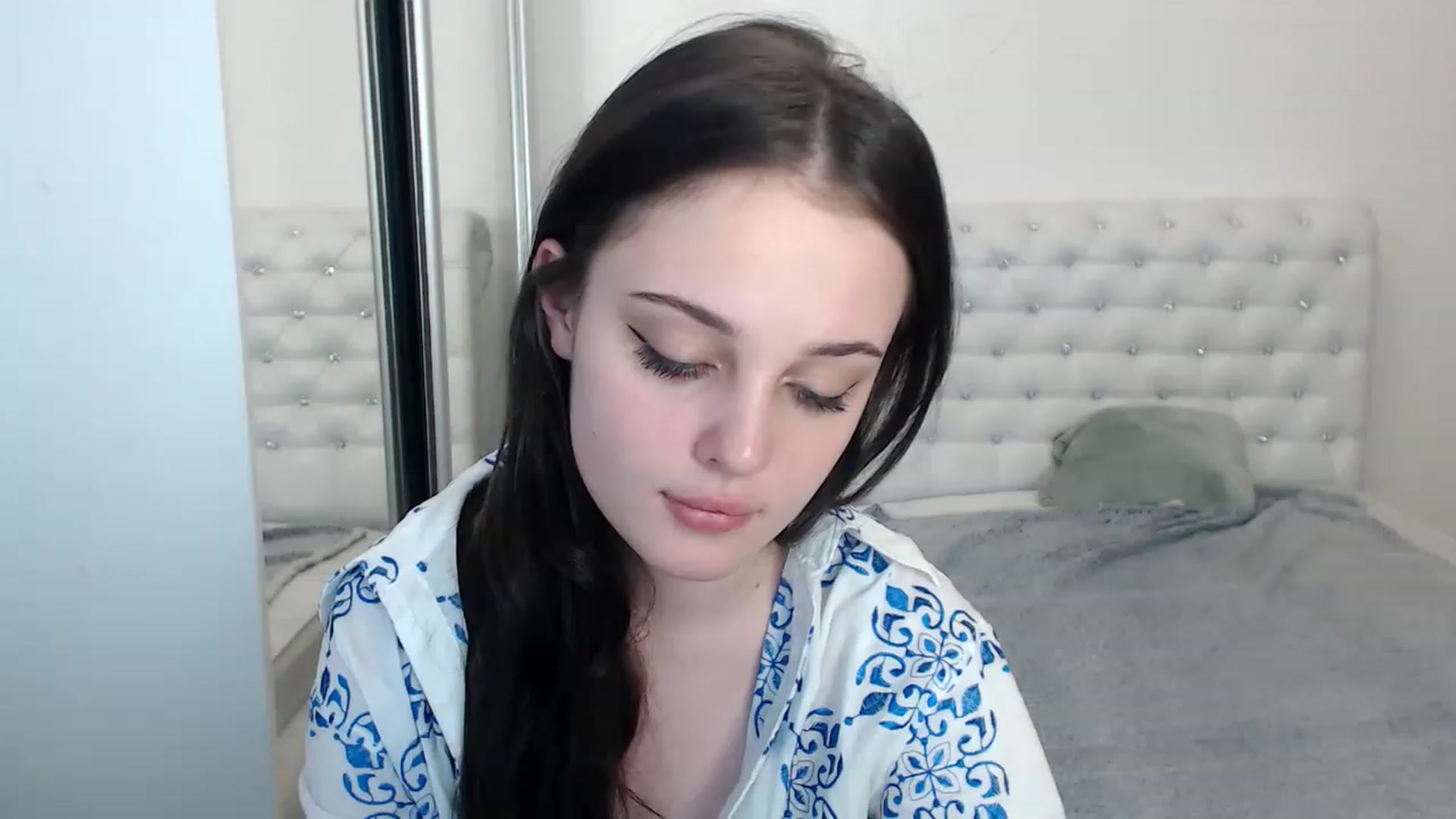 Gallery image thumbnail from Gigii_ulala_'s myfreecams stream on, 05/30/2023, 14:02 image 9 of 20