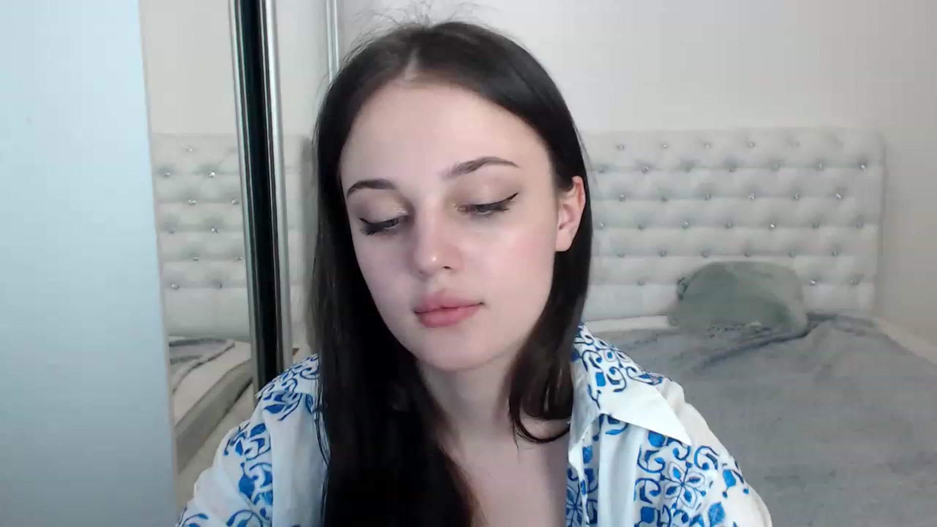 Gallery image thumbnail from Gigii_ulala_'s myfreecams stream on, 05/30/2023, 14:02 image 20 of 20