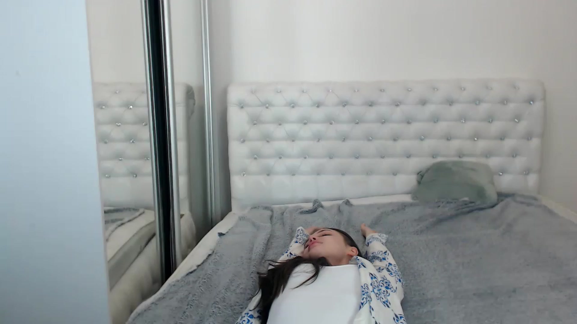 Gallery image thumbnail from Gigii_ulala_'s myfreecams stream on, 05/30/2023, 14:02 image 12 of 20