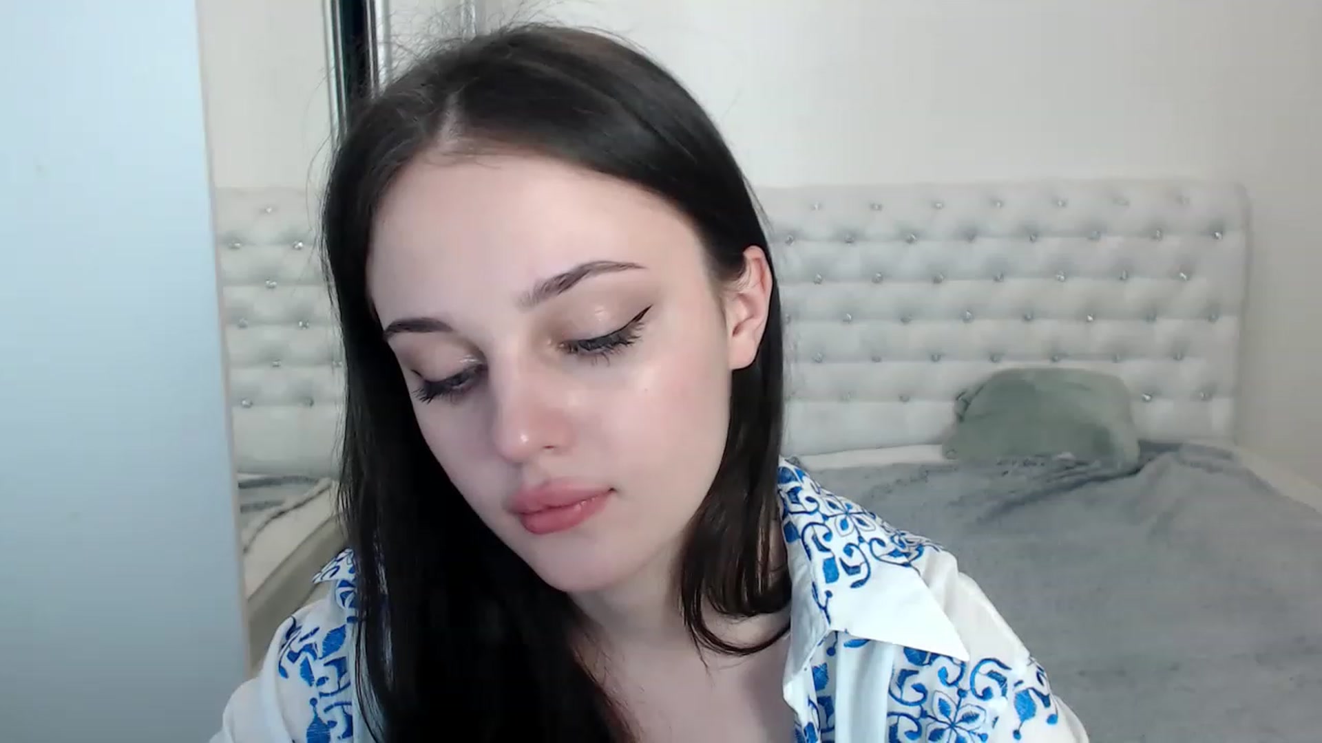 Gallery image thumbnail from Gigii_ulala_'s myfreecams stream on, 05/30/2023, 14:02 image 19 of 20
