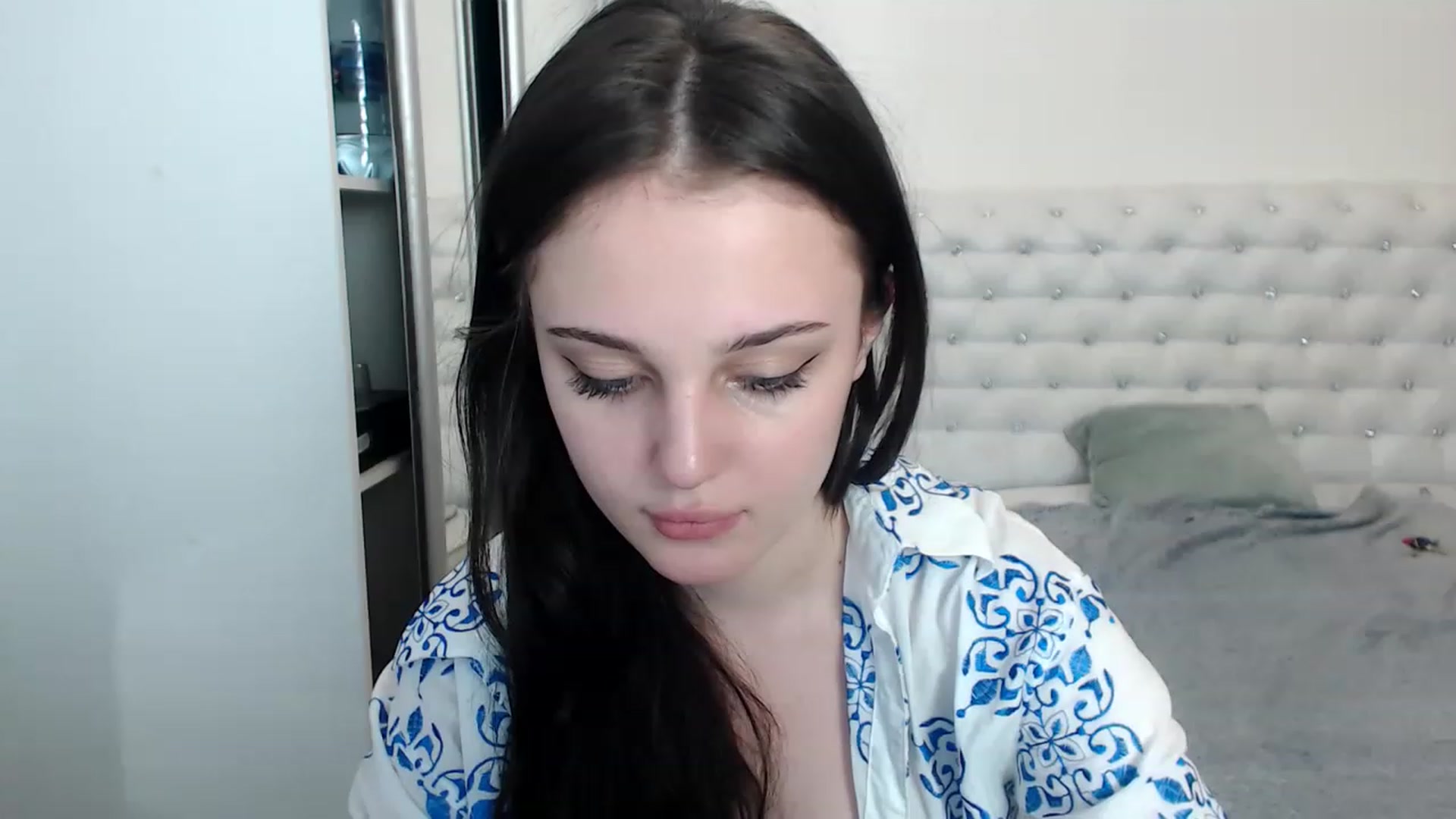 Gallery image thumbnail from Gigii_ulala_'s myfreecams stream on, 05/30/2023, 15:42 image 16 of 20