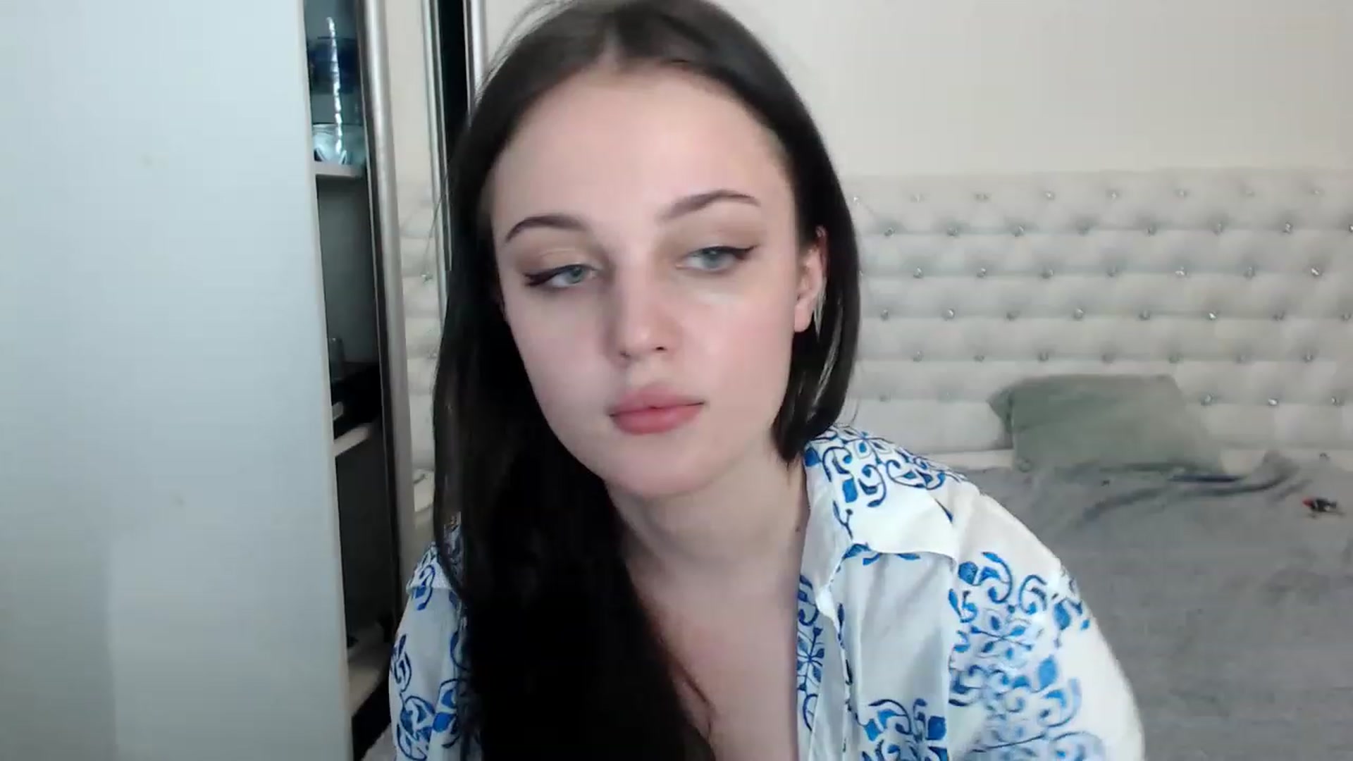 Gallery image thumbnail from Gigii_ulala_'s myfreecams stream on, 05/30/2023, 15:42 image 14 of 20