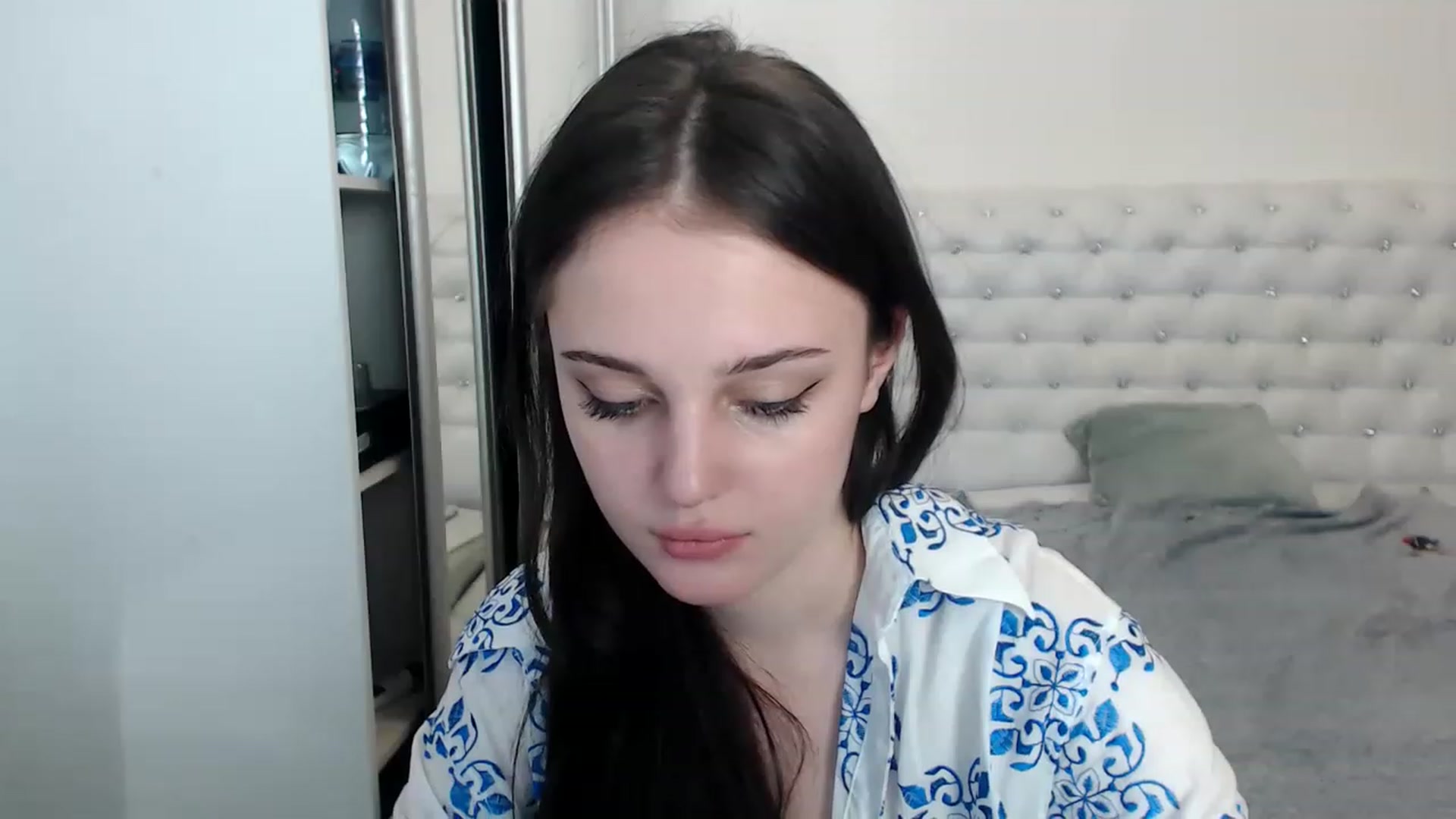 Gallery image thumbnail from Gigii_ulala_'s myfreecams stream on, 05/30/2023, 15:42 image 10 of 20