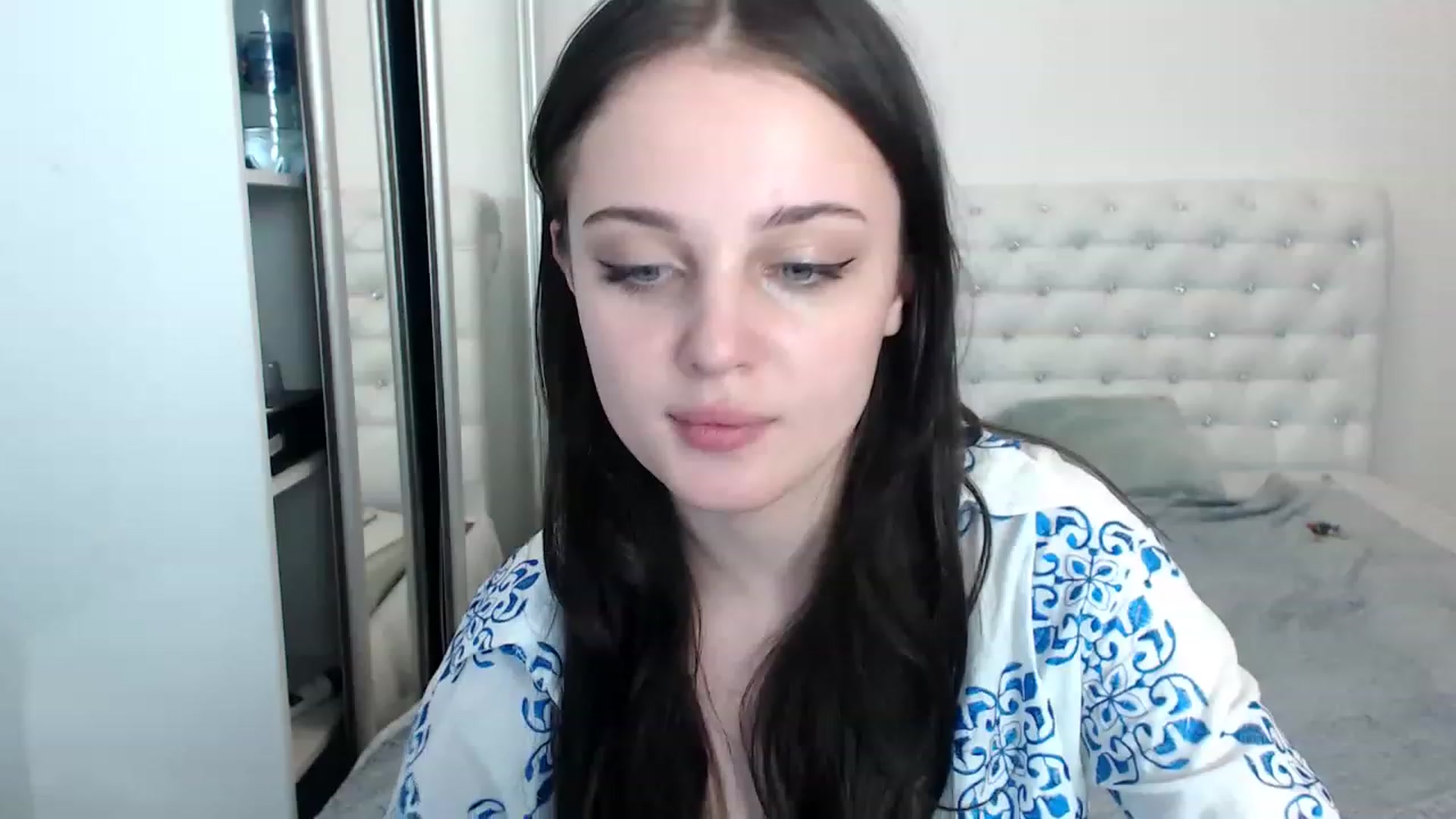 Gallery image thumbnail from Gigii_ulala_'s myfreecams stream on, 05/30/2023, 15:42 image 1 of 20
