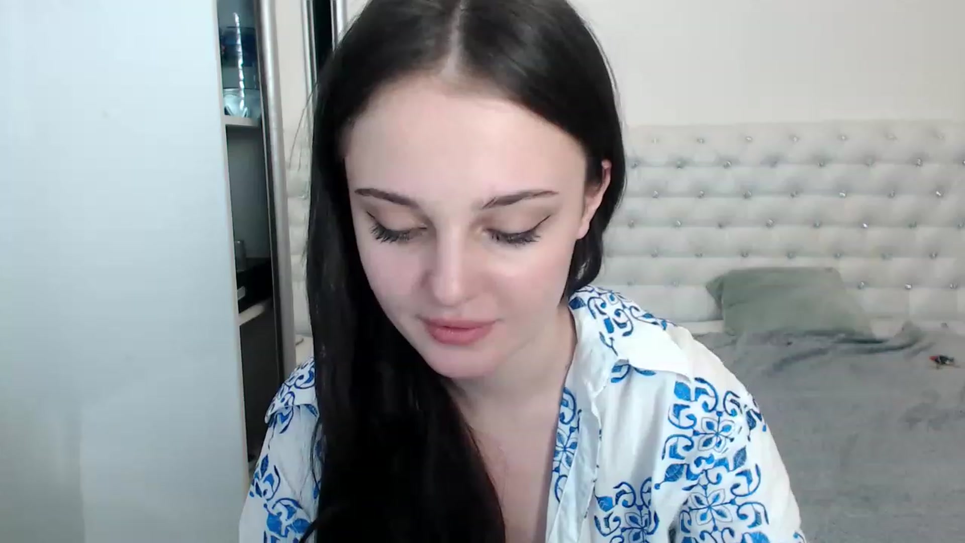 Gallery image thumbnail from Gigii_ulala_'s myfreecams stream on, 05/30/2023, 15:42 image 4 of 20