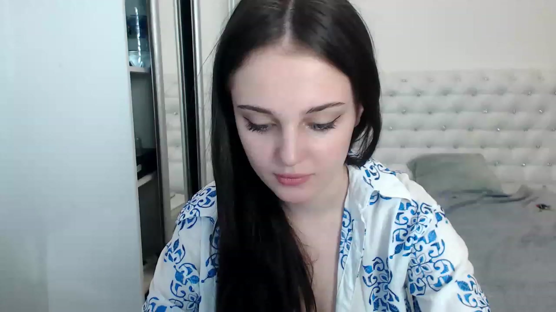 Gallery image thumbnail from Gigii_ulala_'s myfreecams stream on, 05/30/2023, 15:42 image 3 of 20