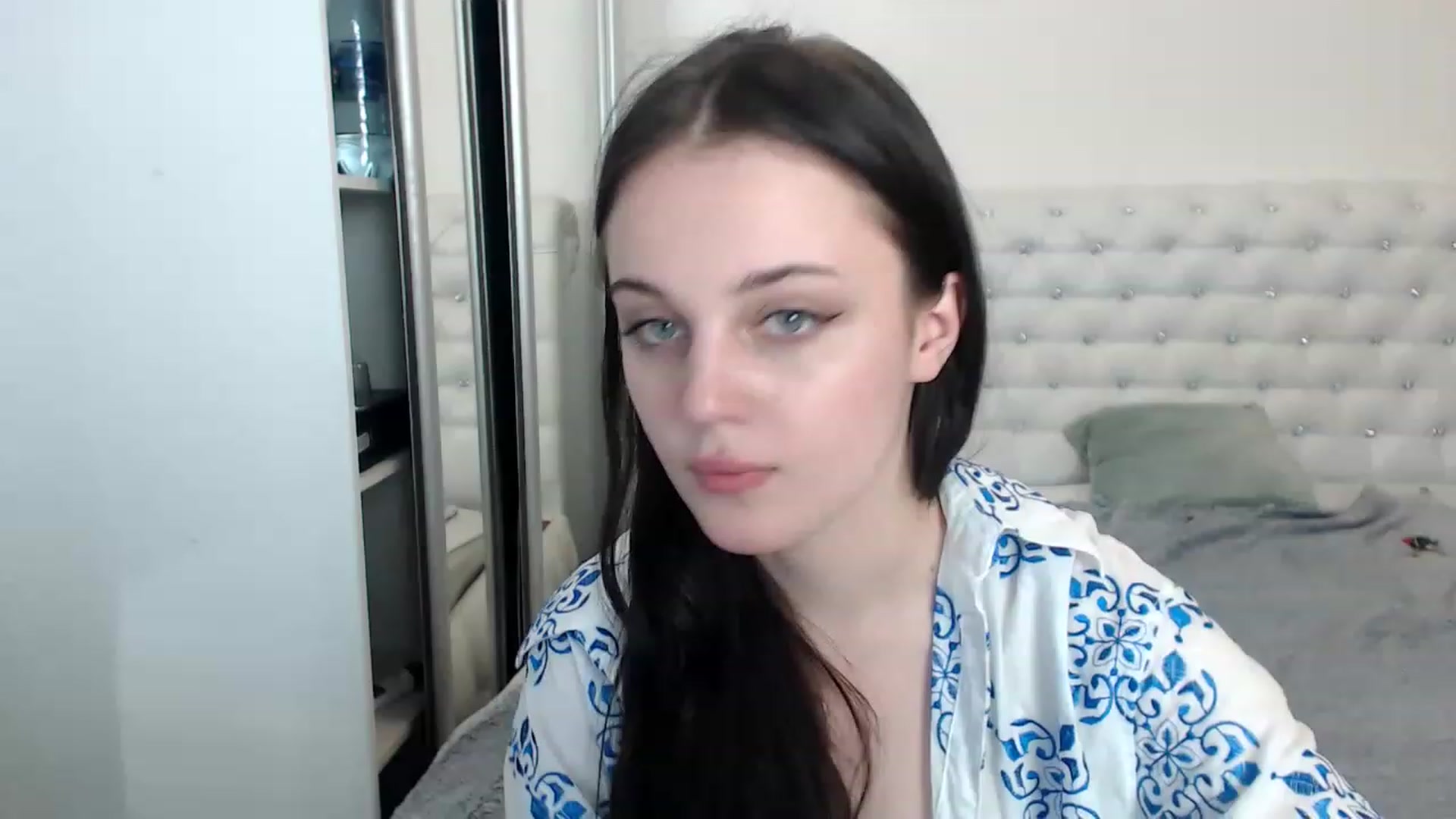 Gallery image thumbnail from Gigii_ulala_'s myfreecams stream on, 05/30/2023, 15:42 image 13 of 20