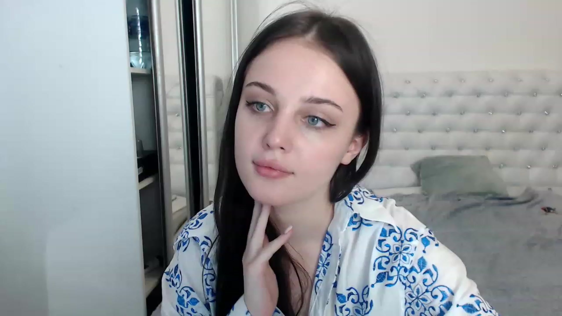 Gallery image thumbnail from Gigii_ulala_'s myfreecams stream on, 05/30/2023, 15:42 image 9 of 20