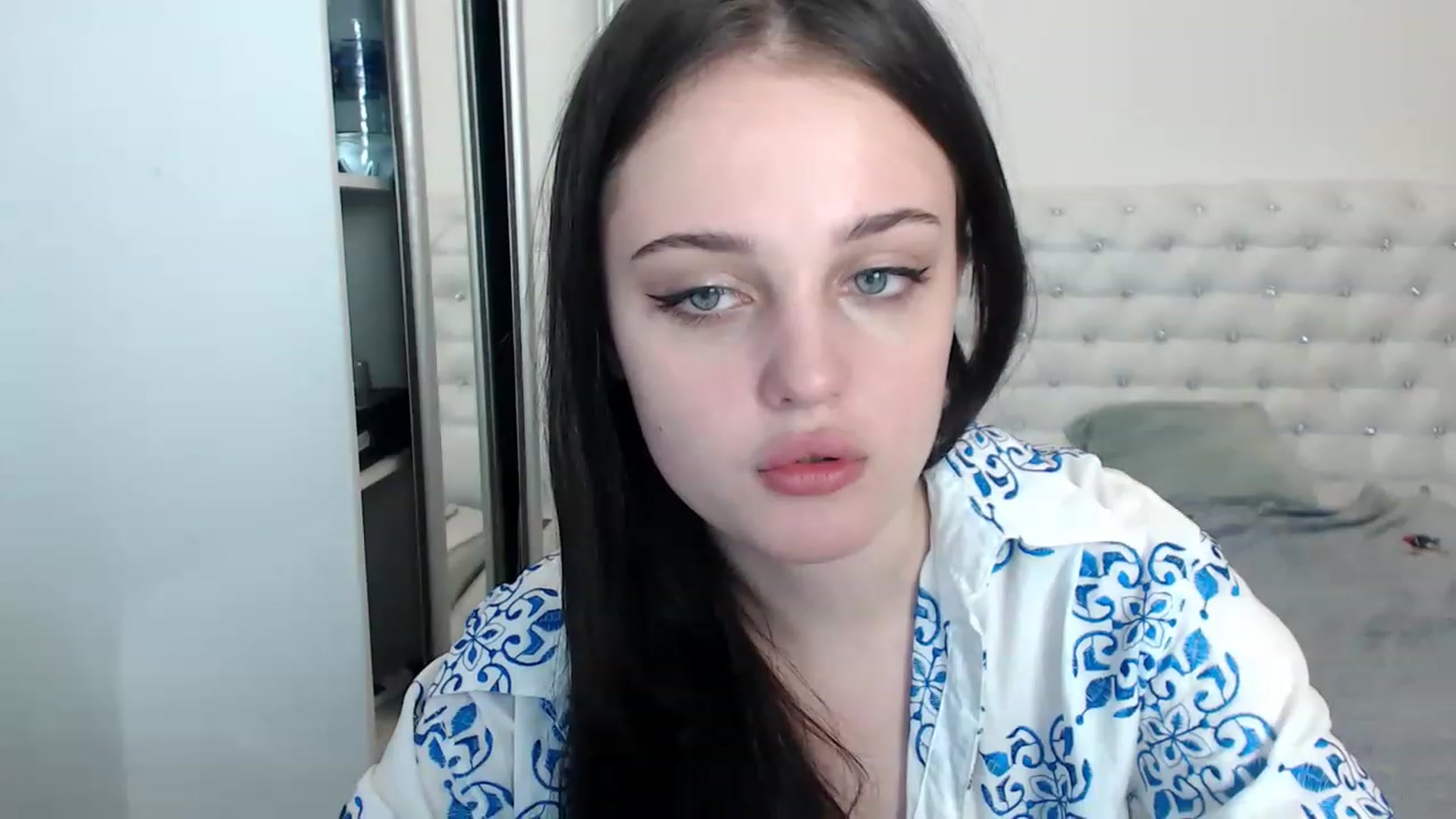 Gallery image thumbnail from Gigii_ulala_'s myfreecams stream on, 05/30/2023, 15:42 image 8 of 20