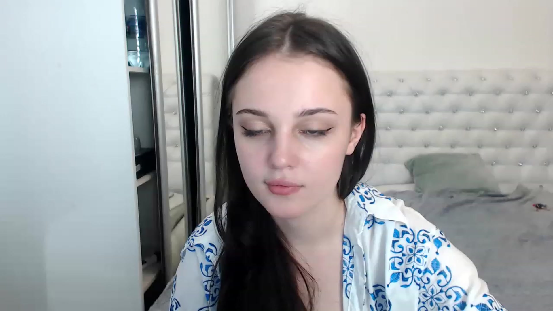 Gallery image thumbnail from Gigii_ulala_'s myfreecams stream on, 05/30/2023, 15:42 image 12 of 20