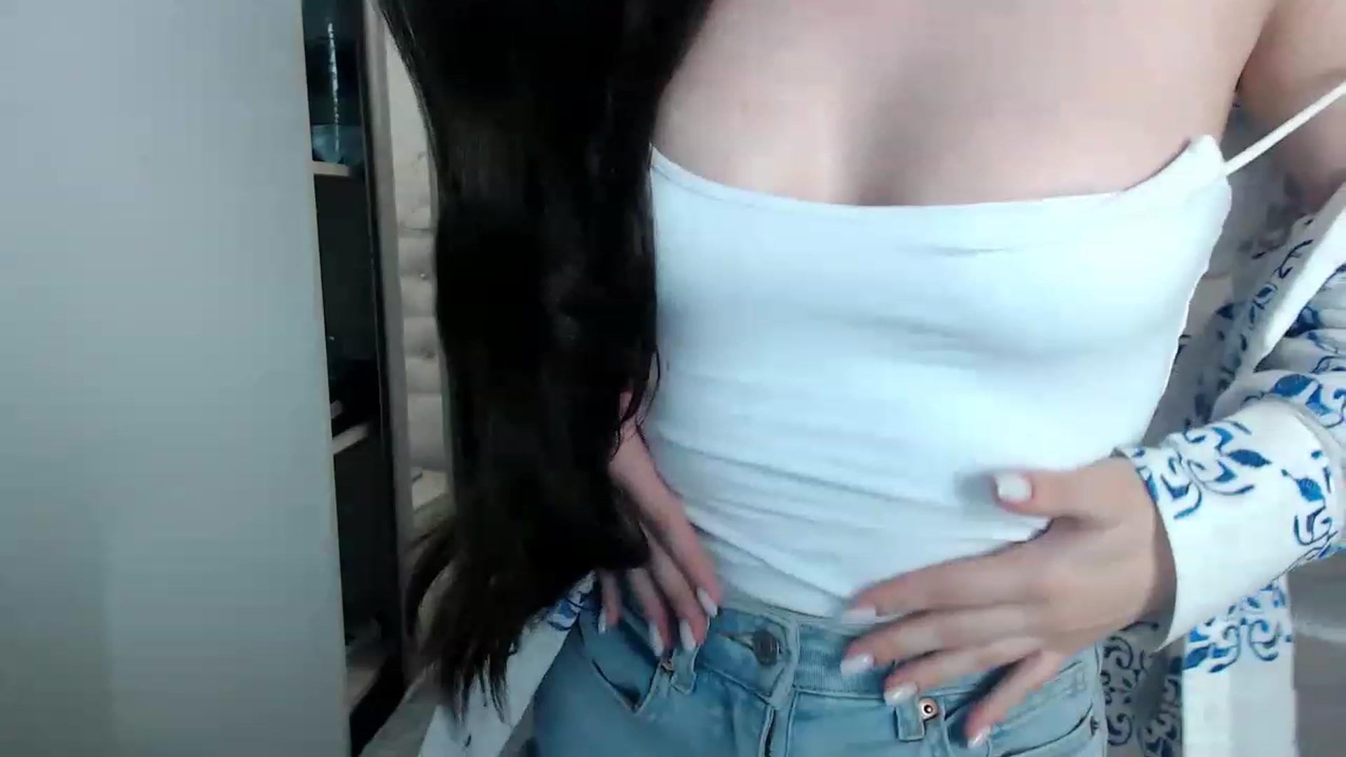 Gallery image thumbnail from Gigii_ulala_'s myfreecams stream on, 05/30/2023, 15:42 image 20 of 20