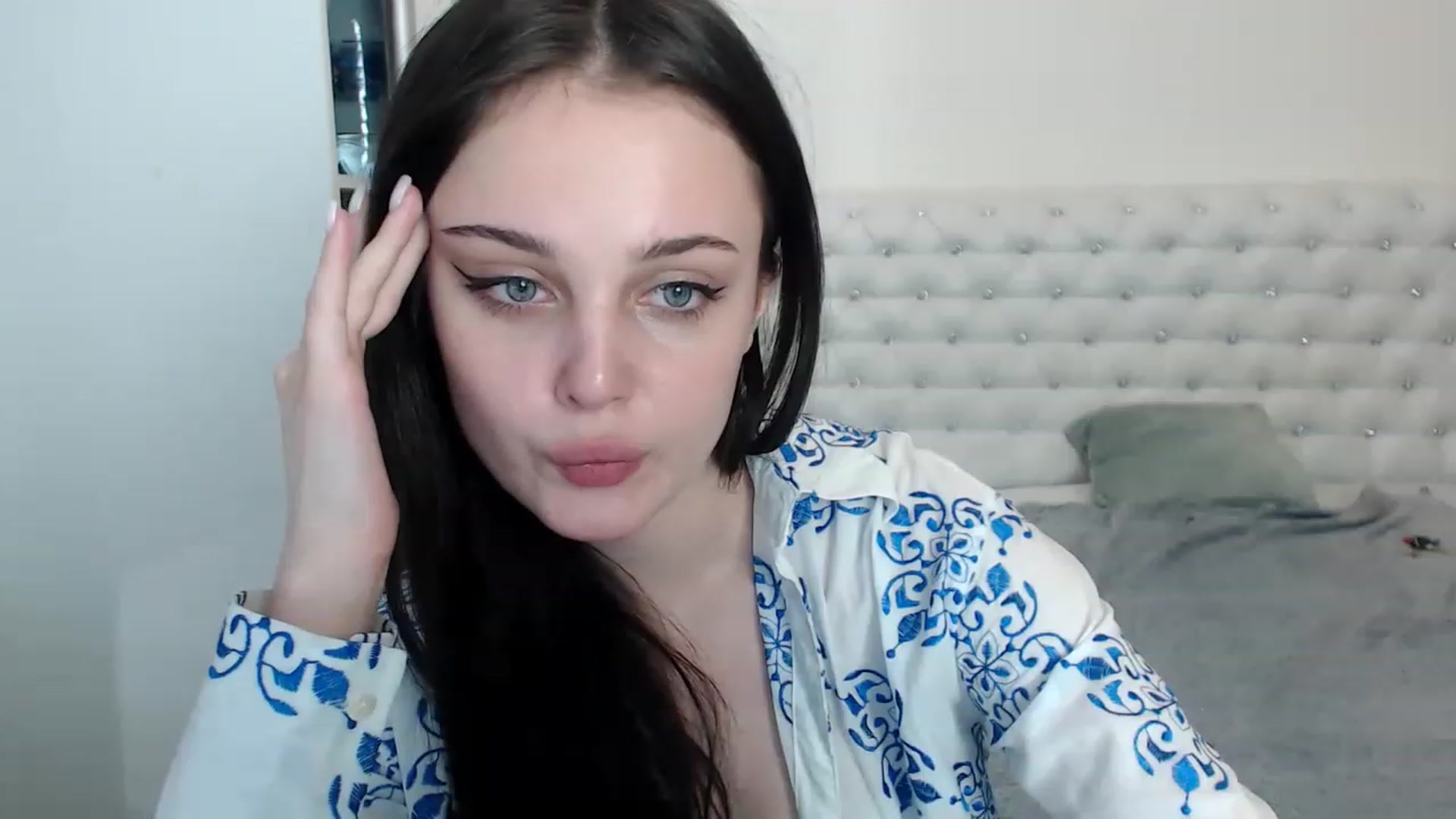 Gallery image thumbnail from Gigii_ulala_'s myfreecams stream on, 05/30/2023, 15:42 image 15 of 20