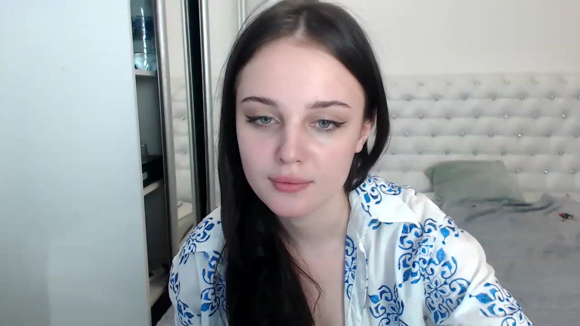 Gallery image thumbnail from Gigii_ulala_'s myfreecams stream on, 05/30/2023, 15:42 image 7 of 20