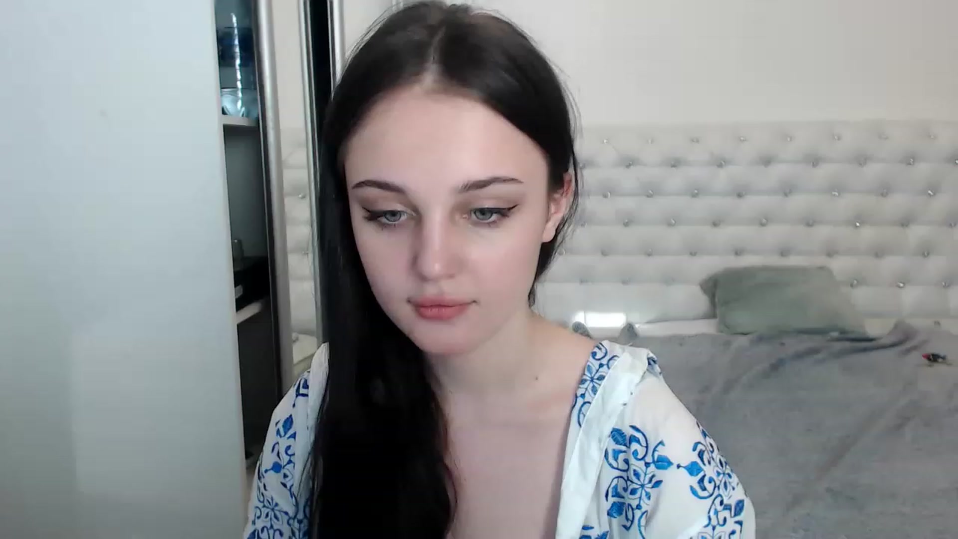 Gallery image thumbnail from Gigii_ulala_'s myfreecams stream on, 05/30/2023, 15:59 image 19 of 20