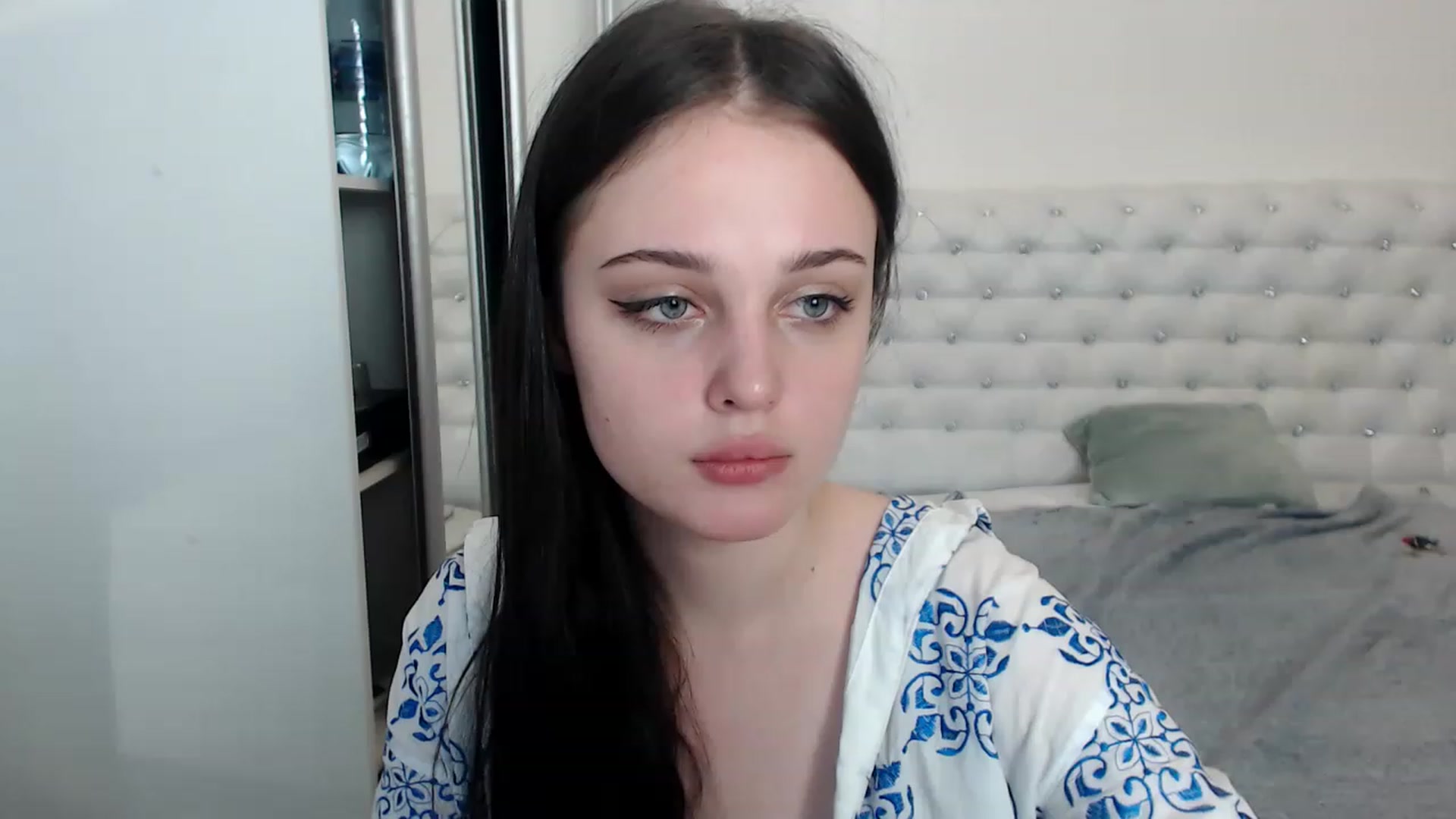 Gallery image thumbnail from Gigii_ulala_'s myfreecams stream on, 05/30/2023, 15:59 image 16 of 20