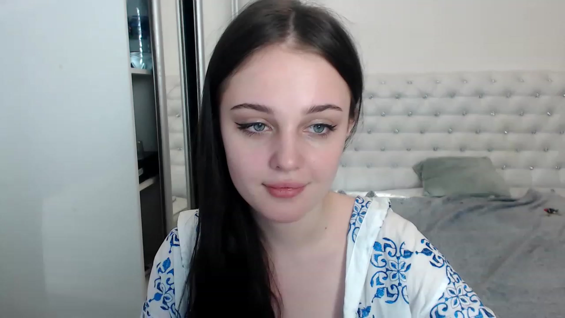 Gallery image thumbnail from Gigii_ulala_'s myfreecams stream on, 05/30/2023, 15:59 image 17 of 20