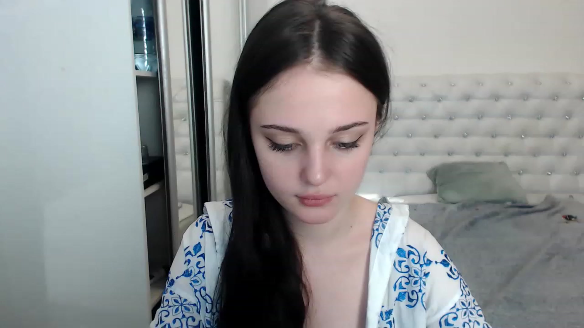 Gallery image thumbnail from Gigii_ulala_'s myfreecams stream on, 05/30/2023, 15:59 image 18 of 20
