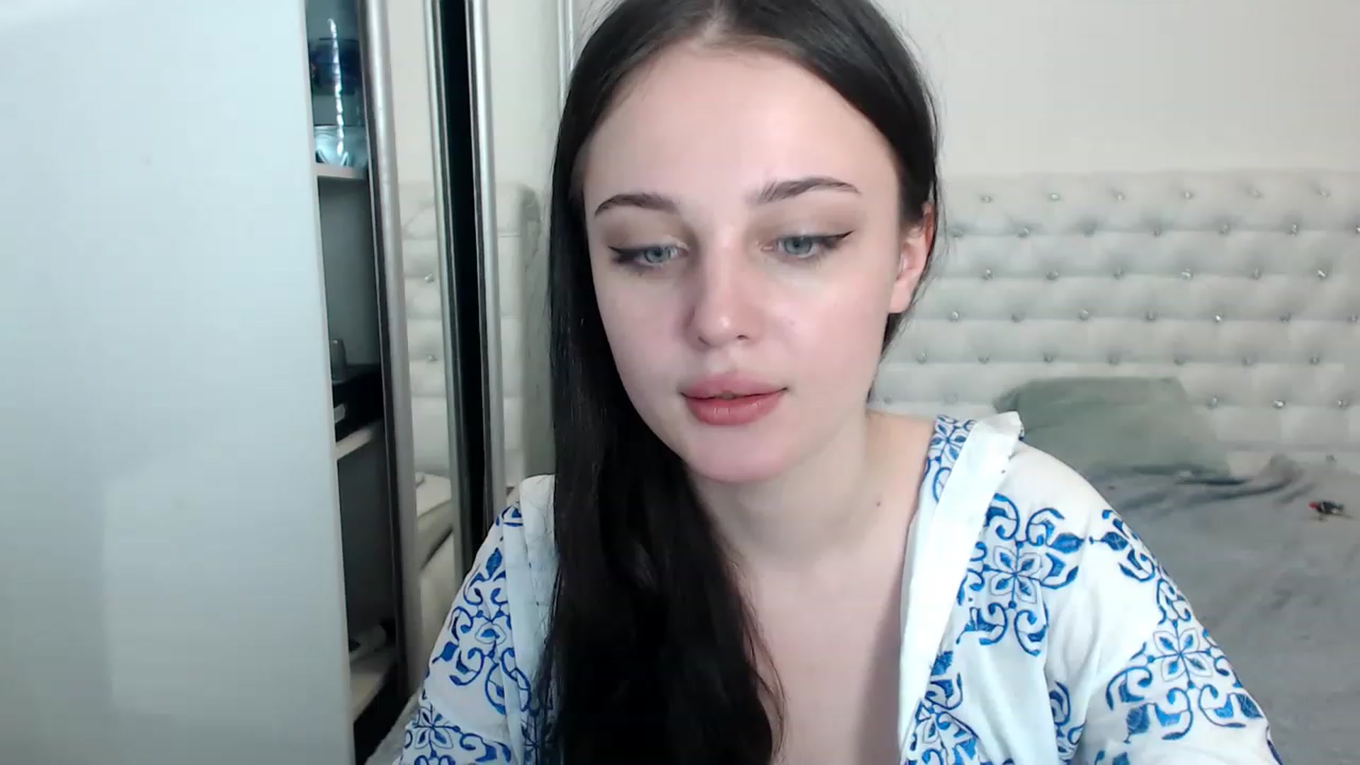 Gallery image thumbnail from Gigii_ulala_'s myfreecams stream on, 05/30/2023, 15:59 image 15 of 20