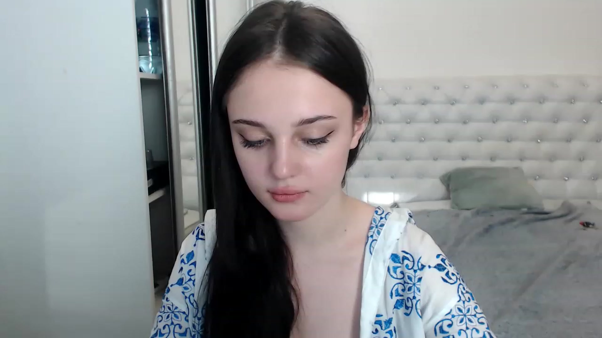Gallery image thumbnail from Gigii_ulala_'s myfreecams stream on, 05/30/2023, 15:59 image 20 of 20